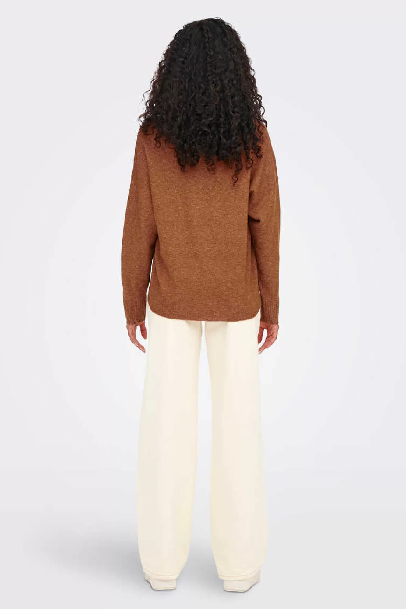 Only Camisola Fluida