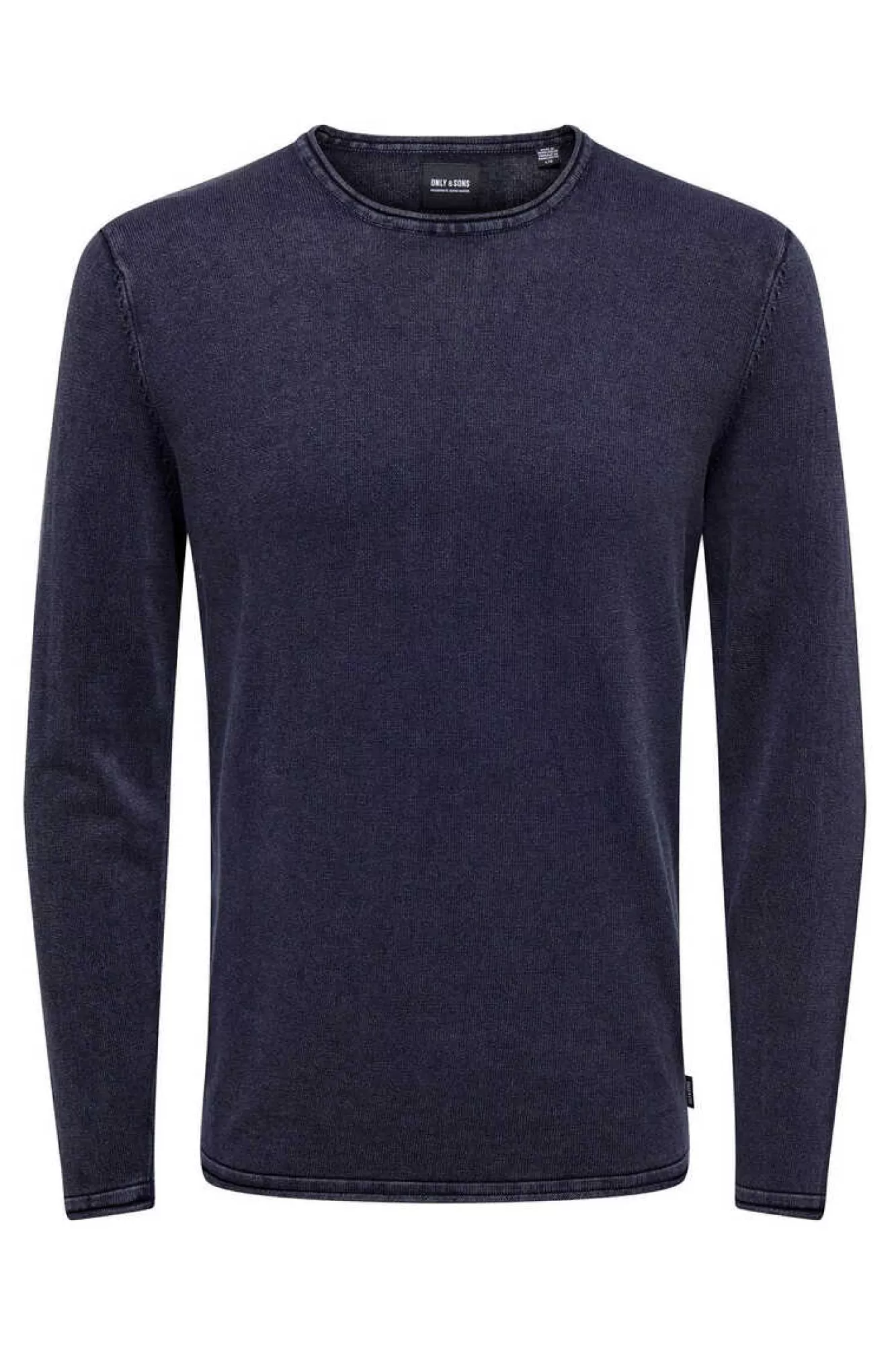 Only & Sons Camisola Gola Redonda