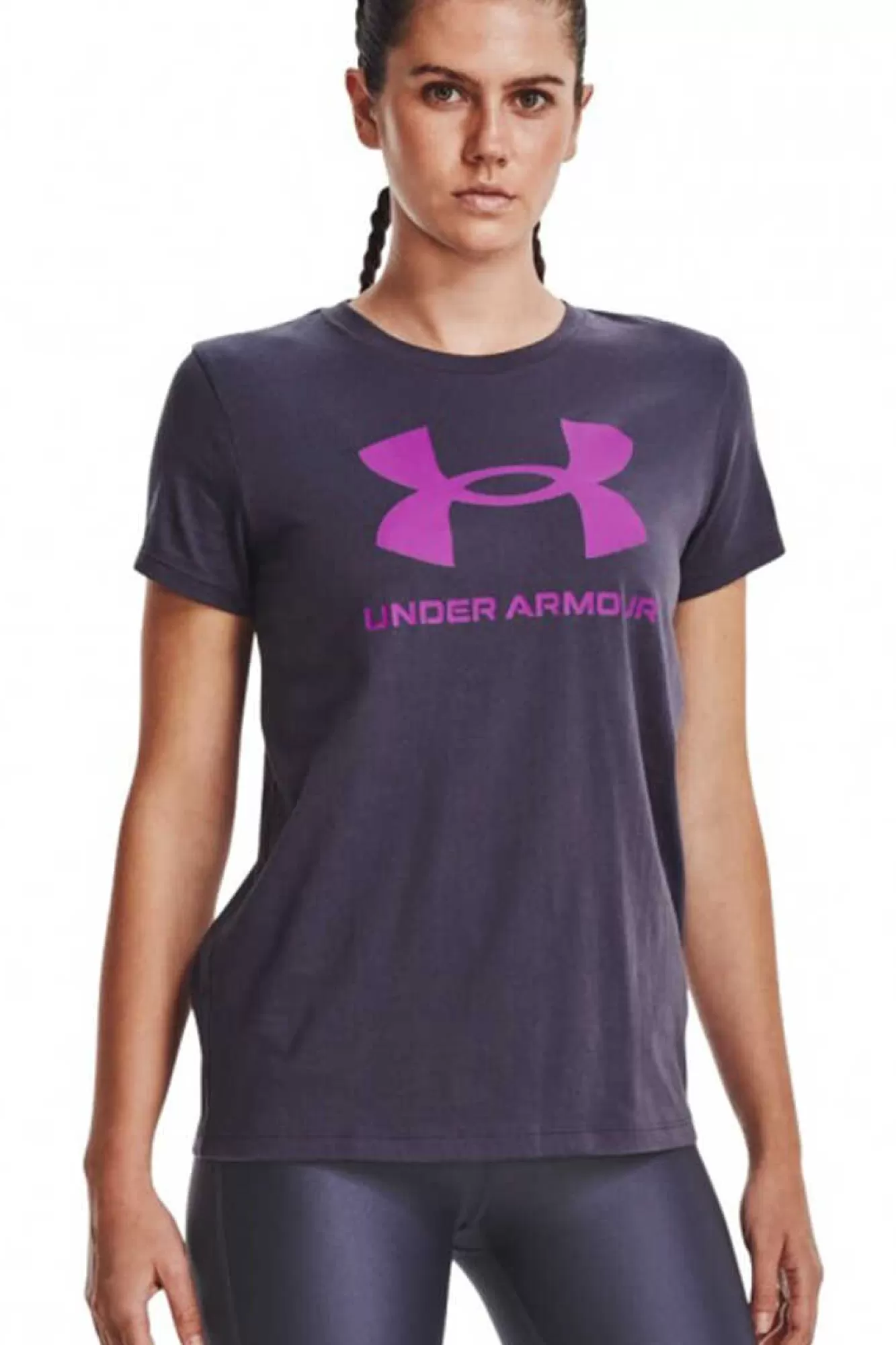Under Armour Camisola Grafica