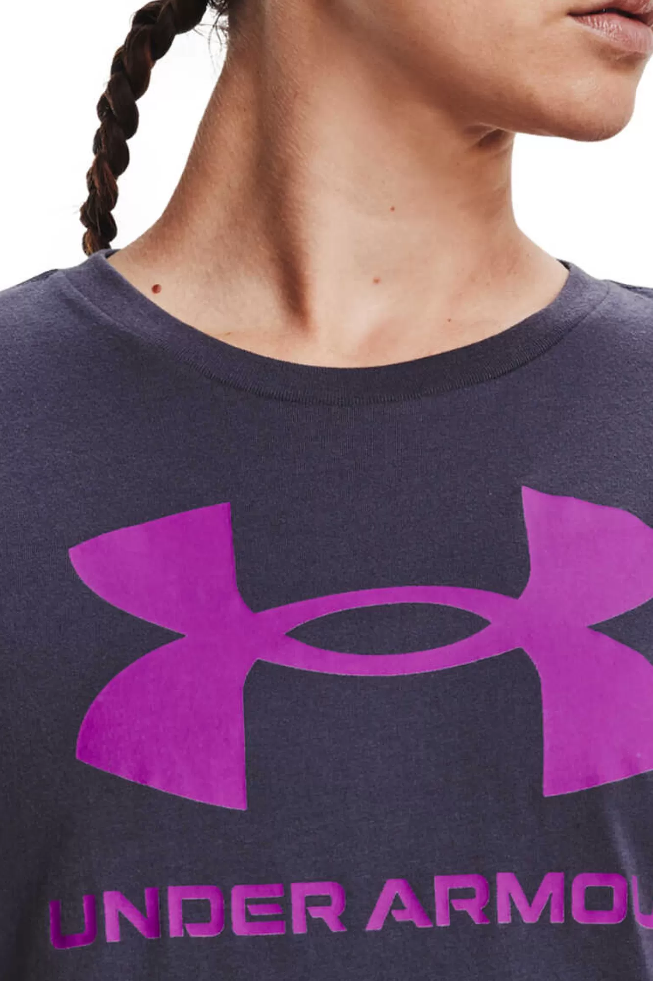 Under Armour Camisola Grafica