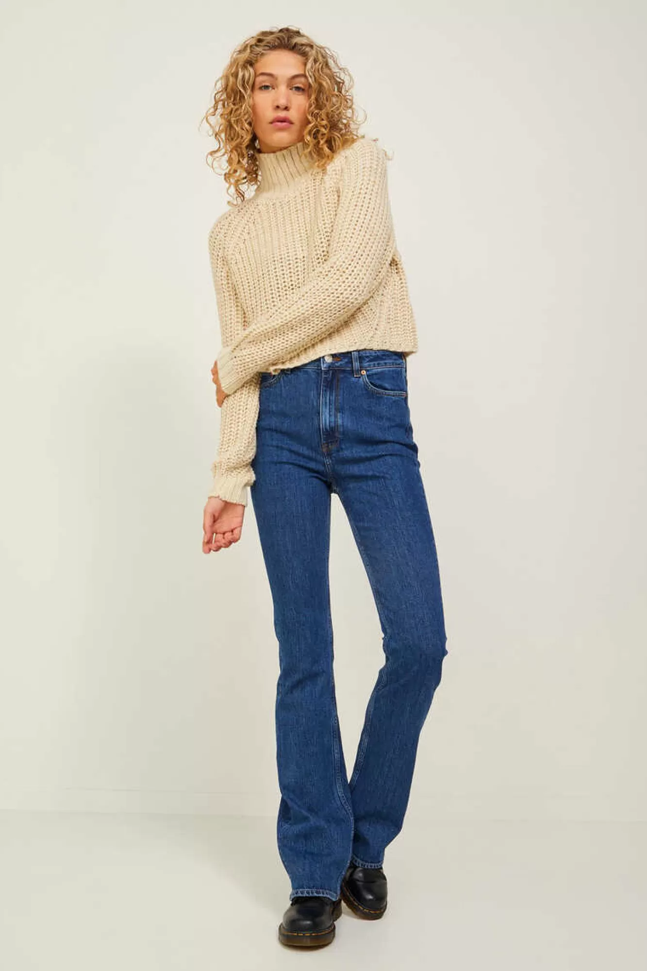 Jack & Jones Camisola Malha