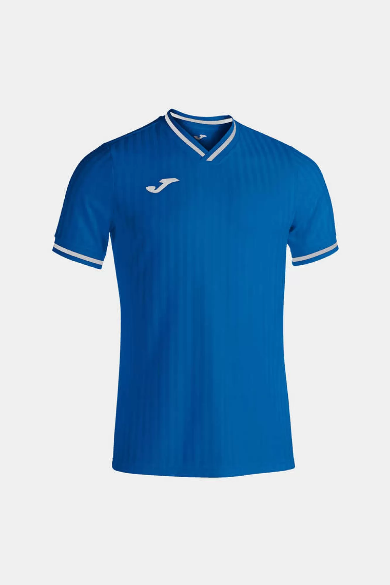Joma Camisola Manga Curta Toletum Iii Royal
