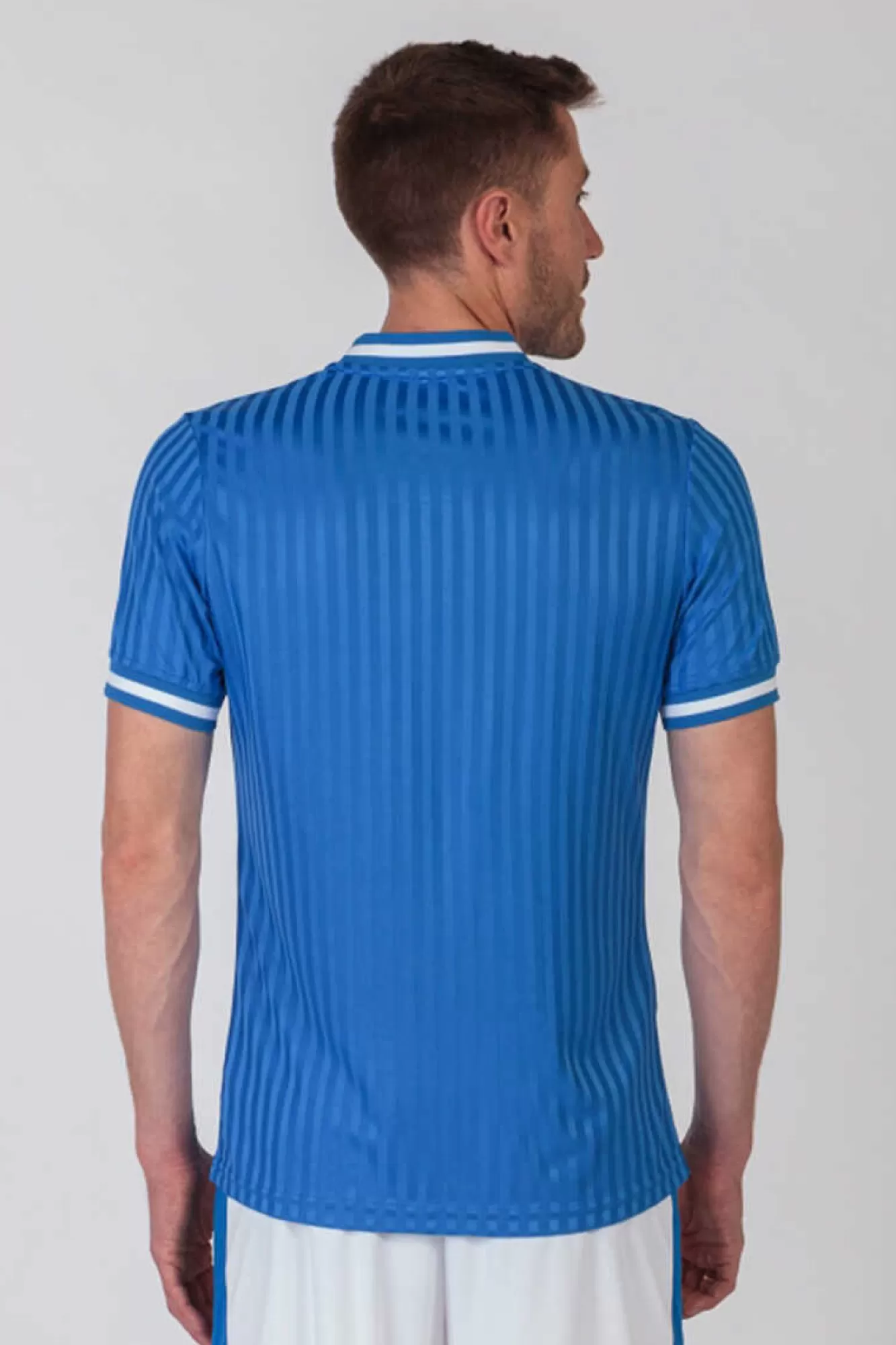 Joma Camisola Manga Curta Toletum Iii Royal