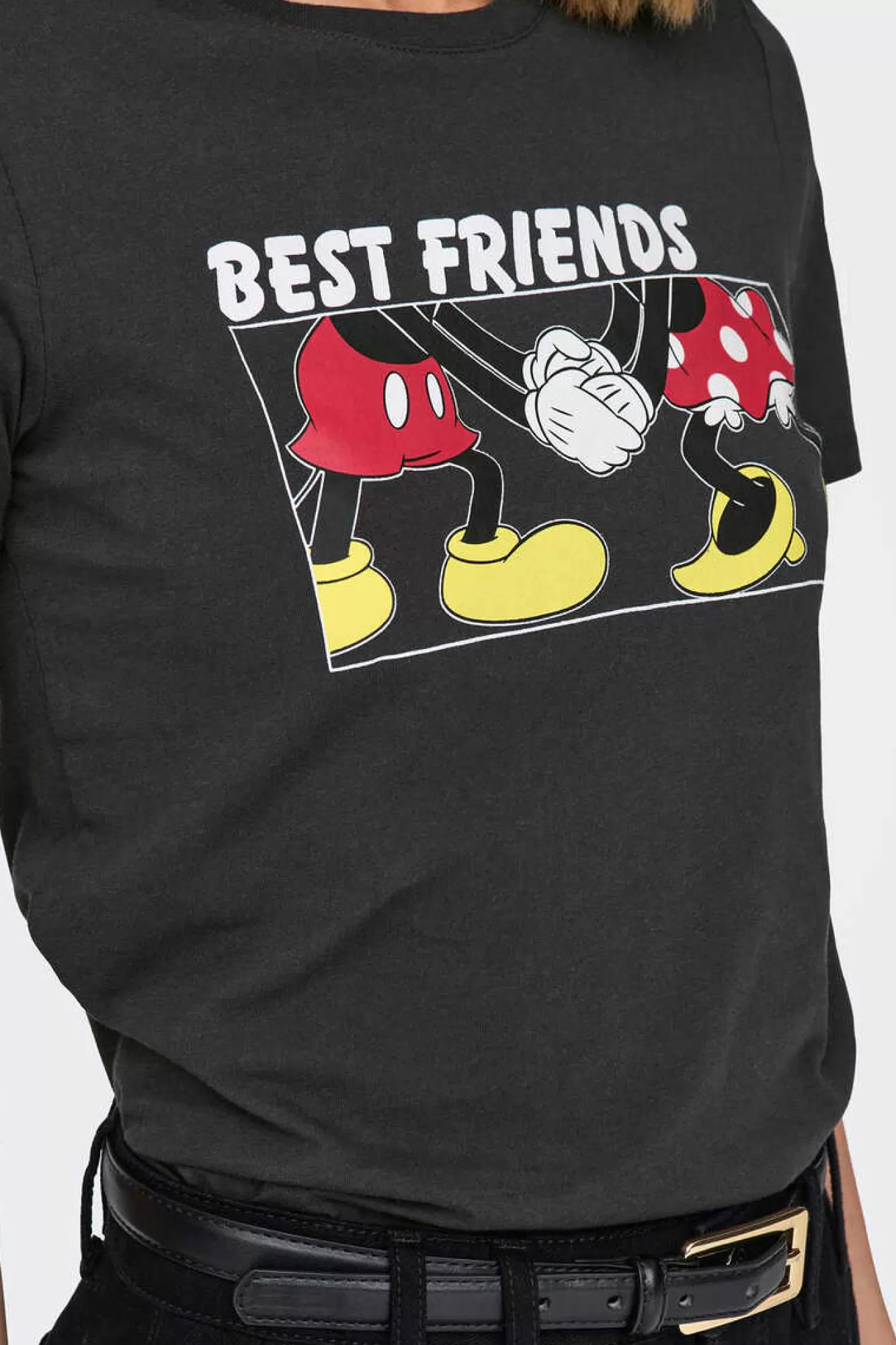 Only Camisola Mickey Mouse