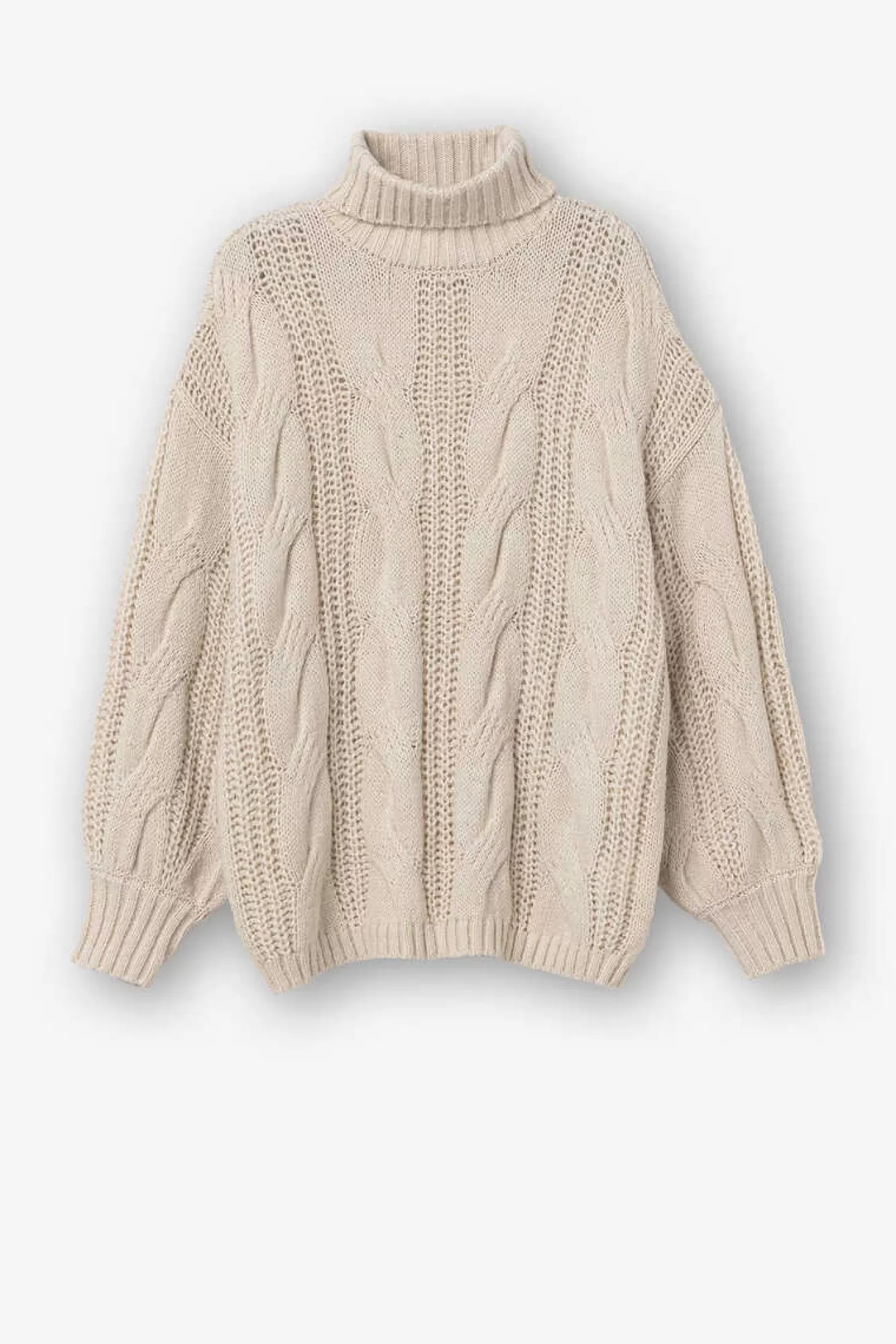 Tiffosi Camisola Oitos Oversize