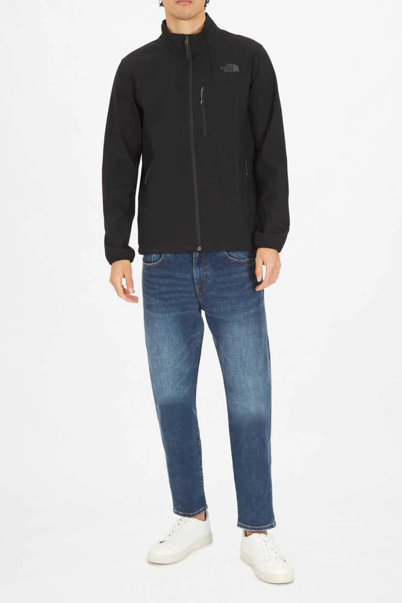 The North Face Camisola Pullover