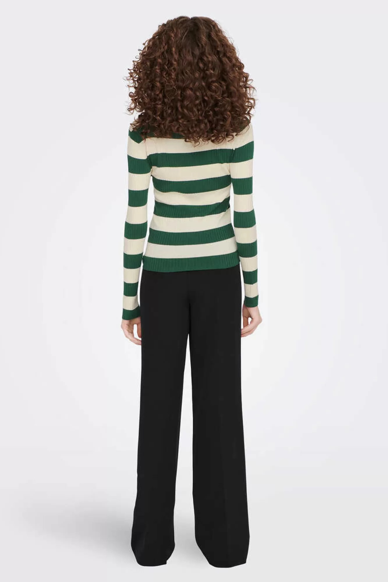 JDY Camisola Riscas
