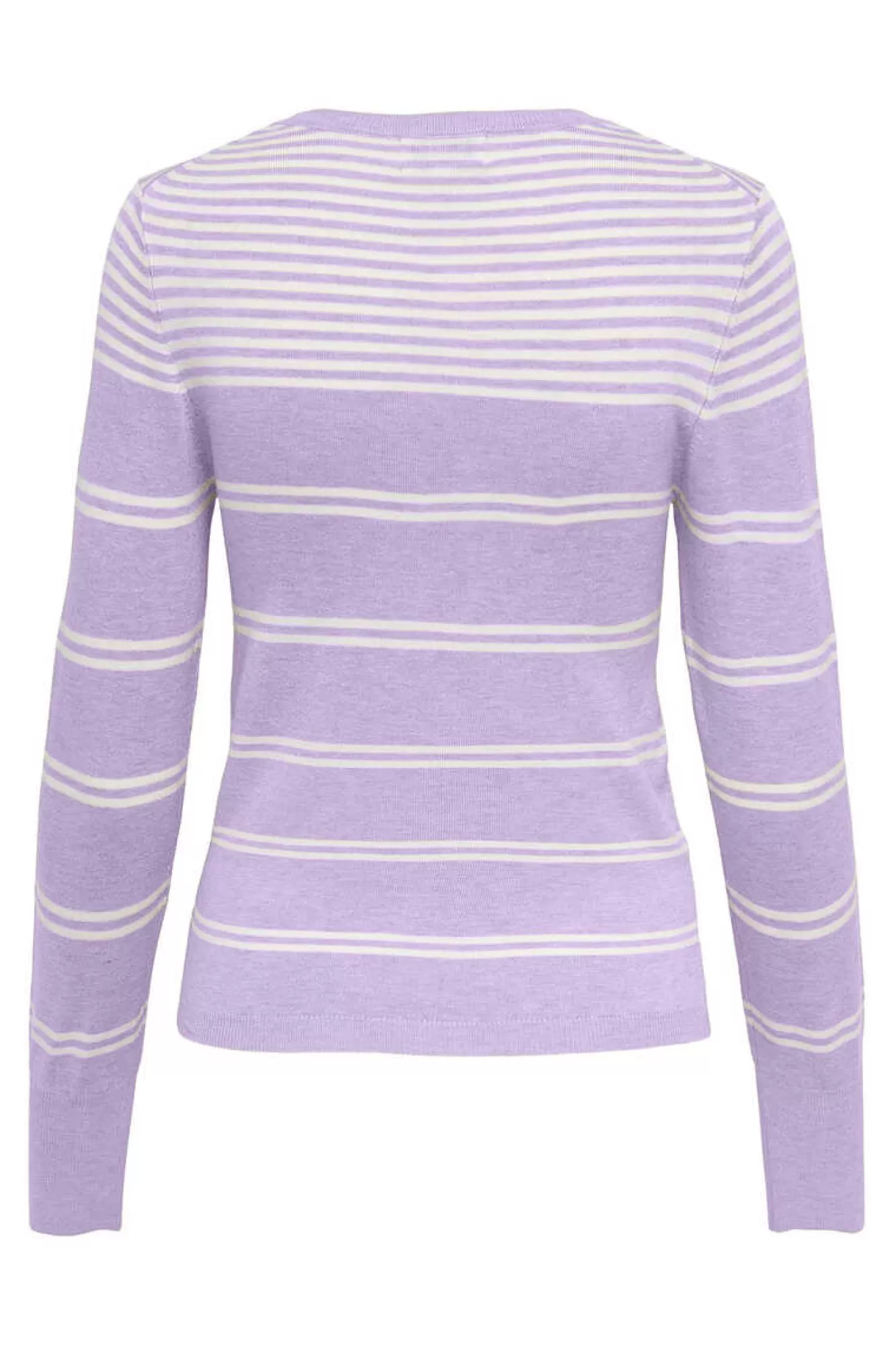 Only Camisola Riscas