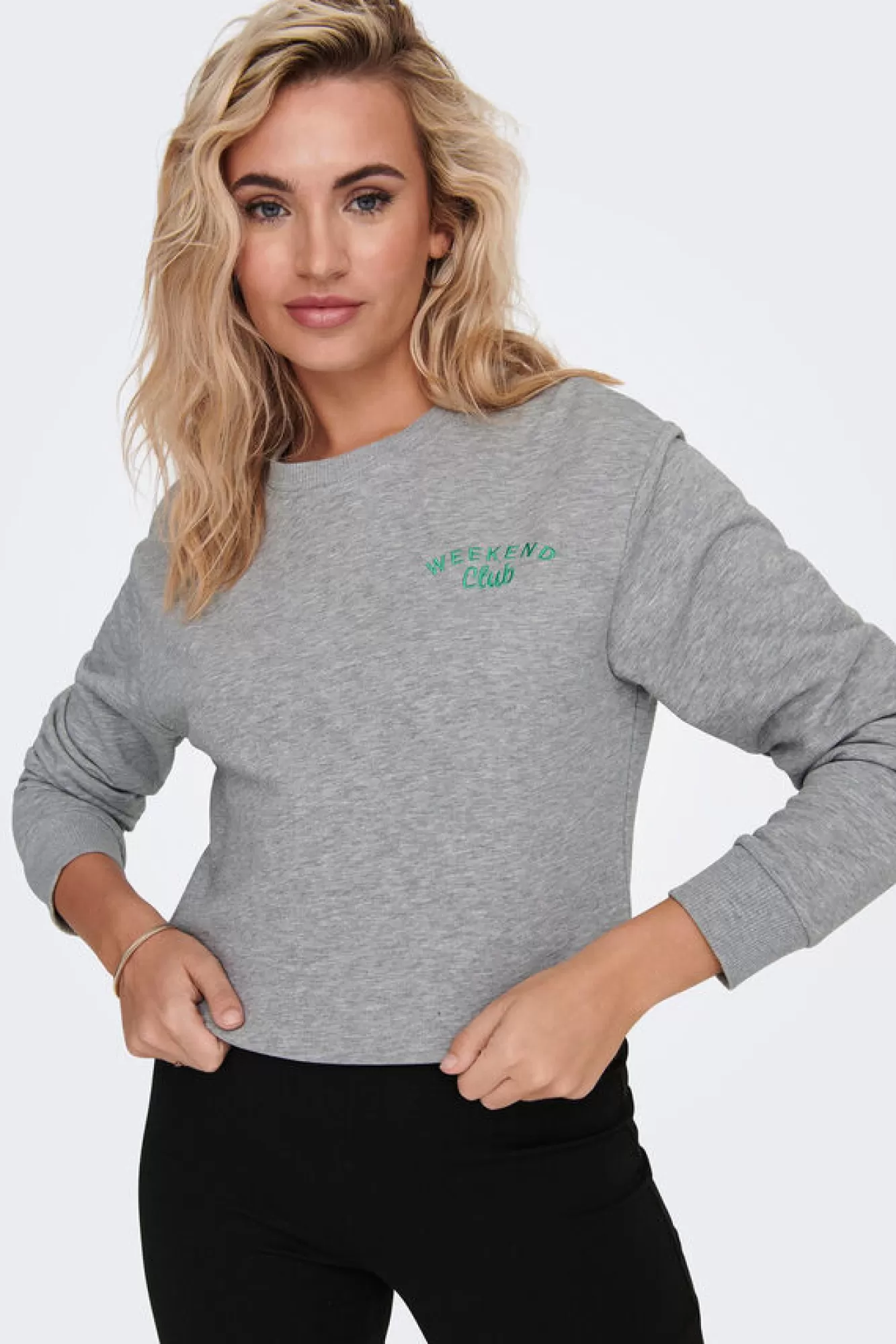 JDY Camisola Solta