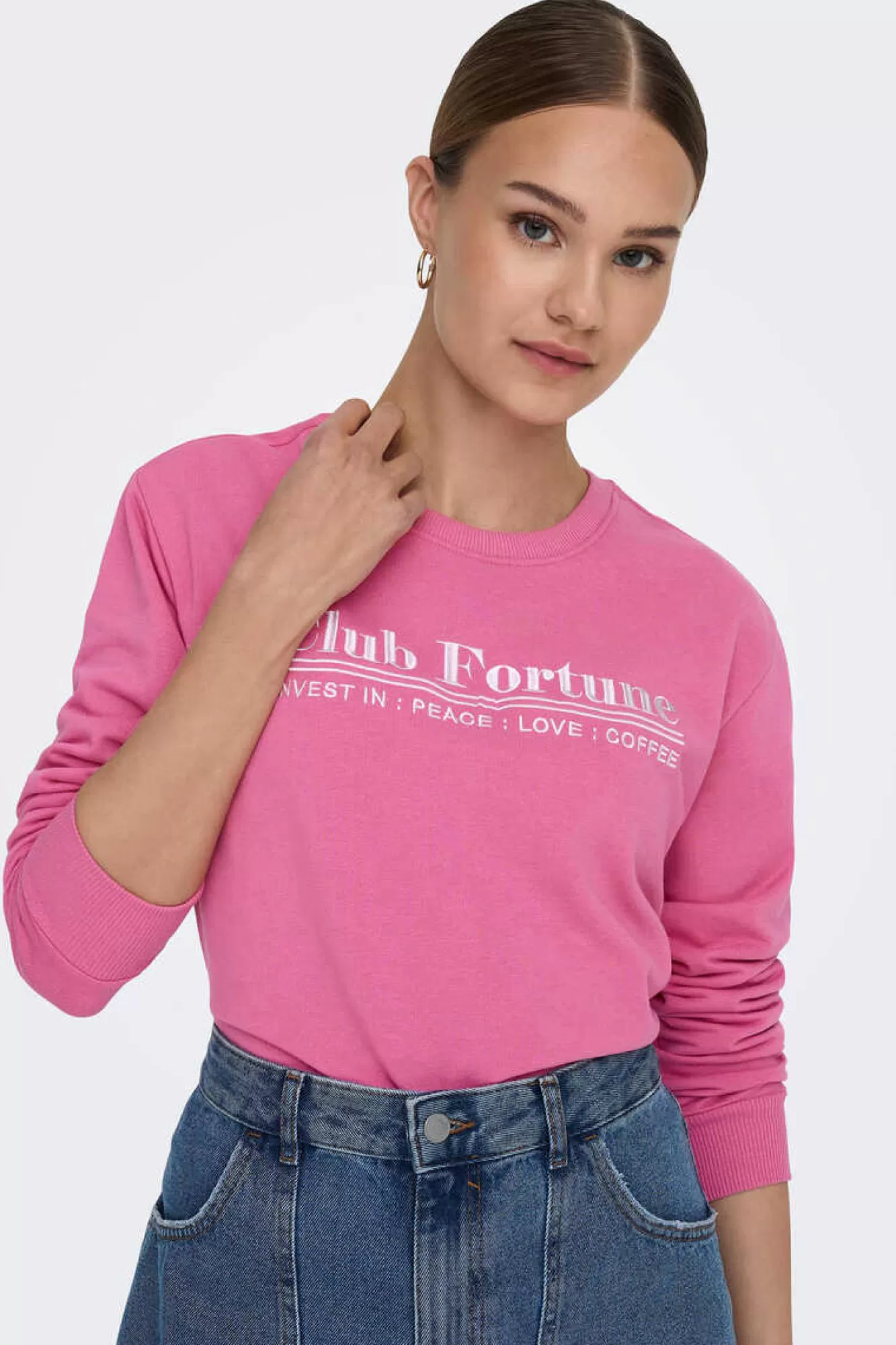 JDY Camisola Solta