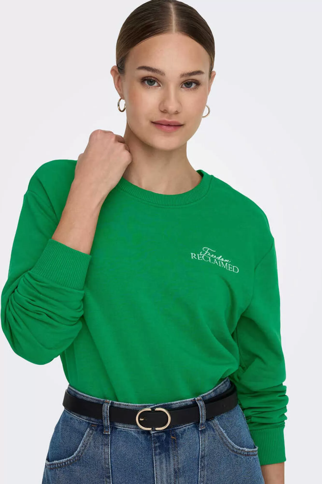JDY Camisola Solta