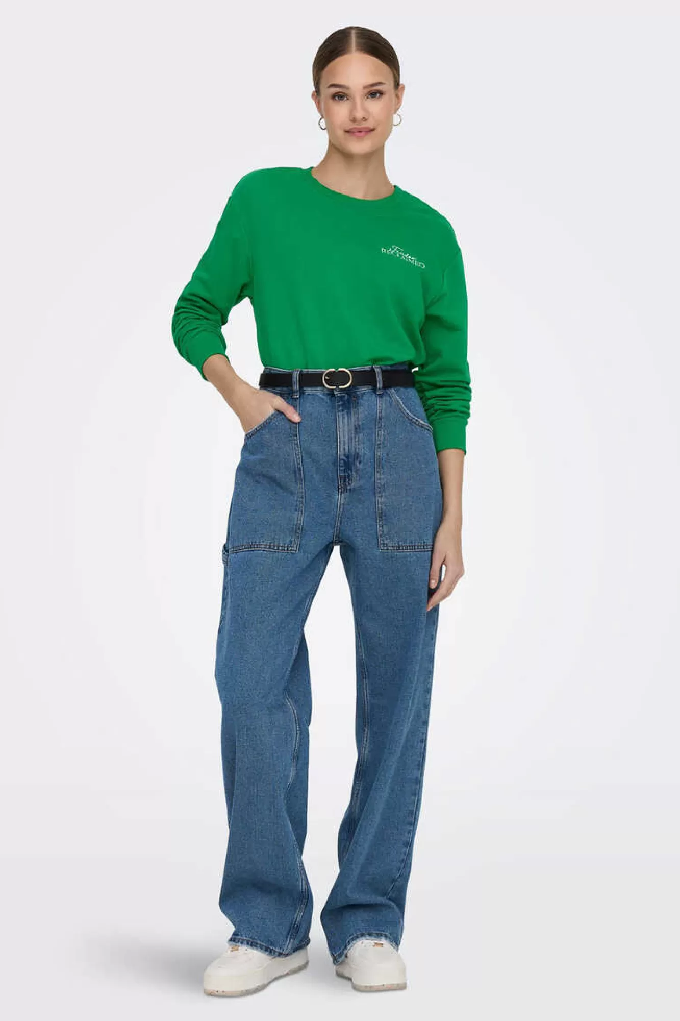 JDY Camisola Solta