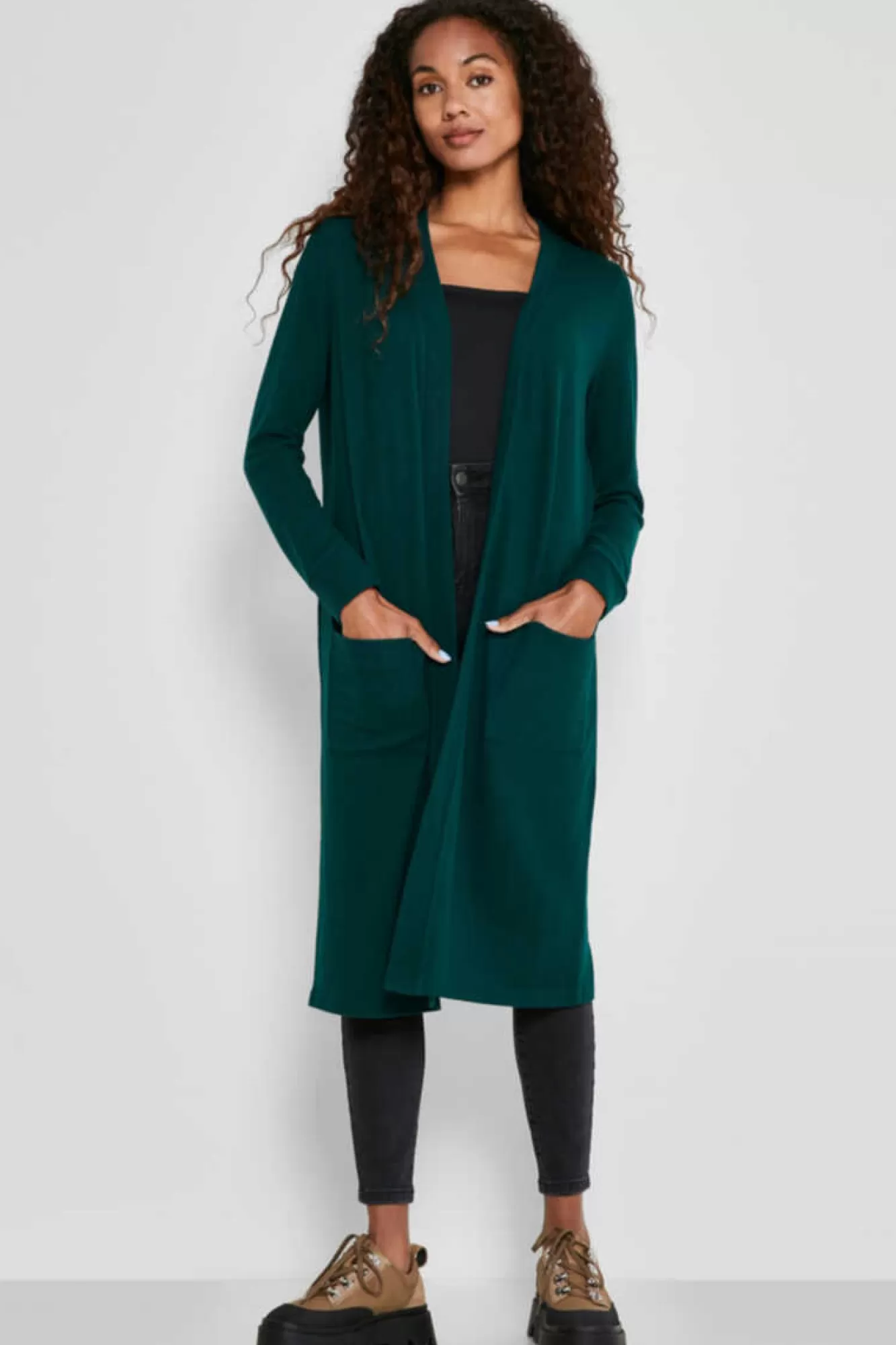Noisy May Cardigan Noos Nmcity