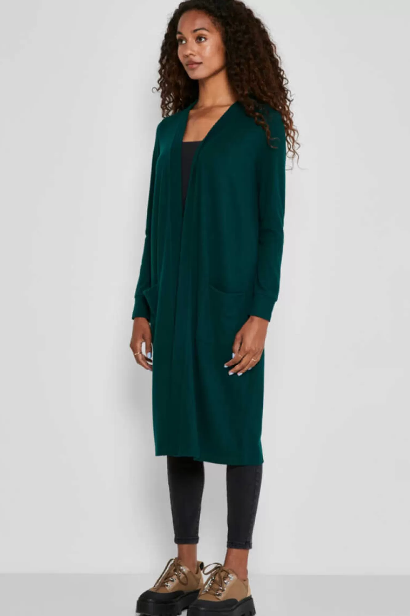 Noisy May Cardigan Noos Nmcity