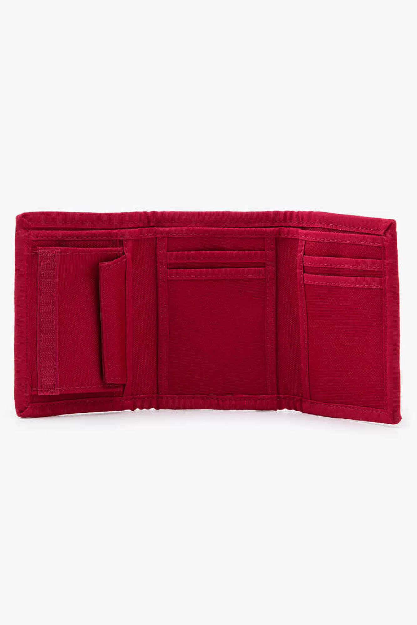 * Carteira Batwing Trifold Wallet