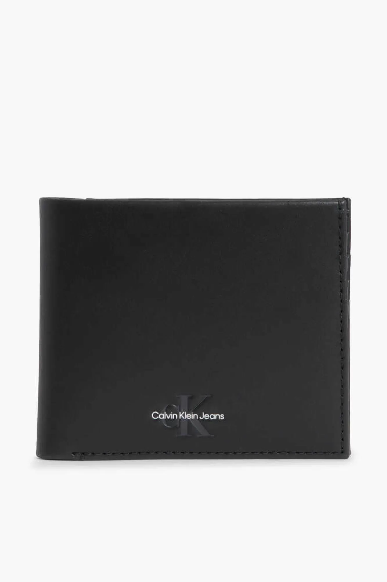 Calvin Klein Carteira Logo Ck