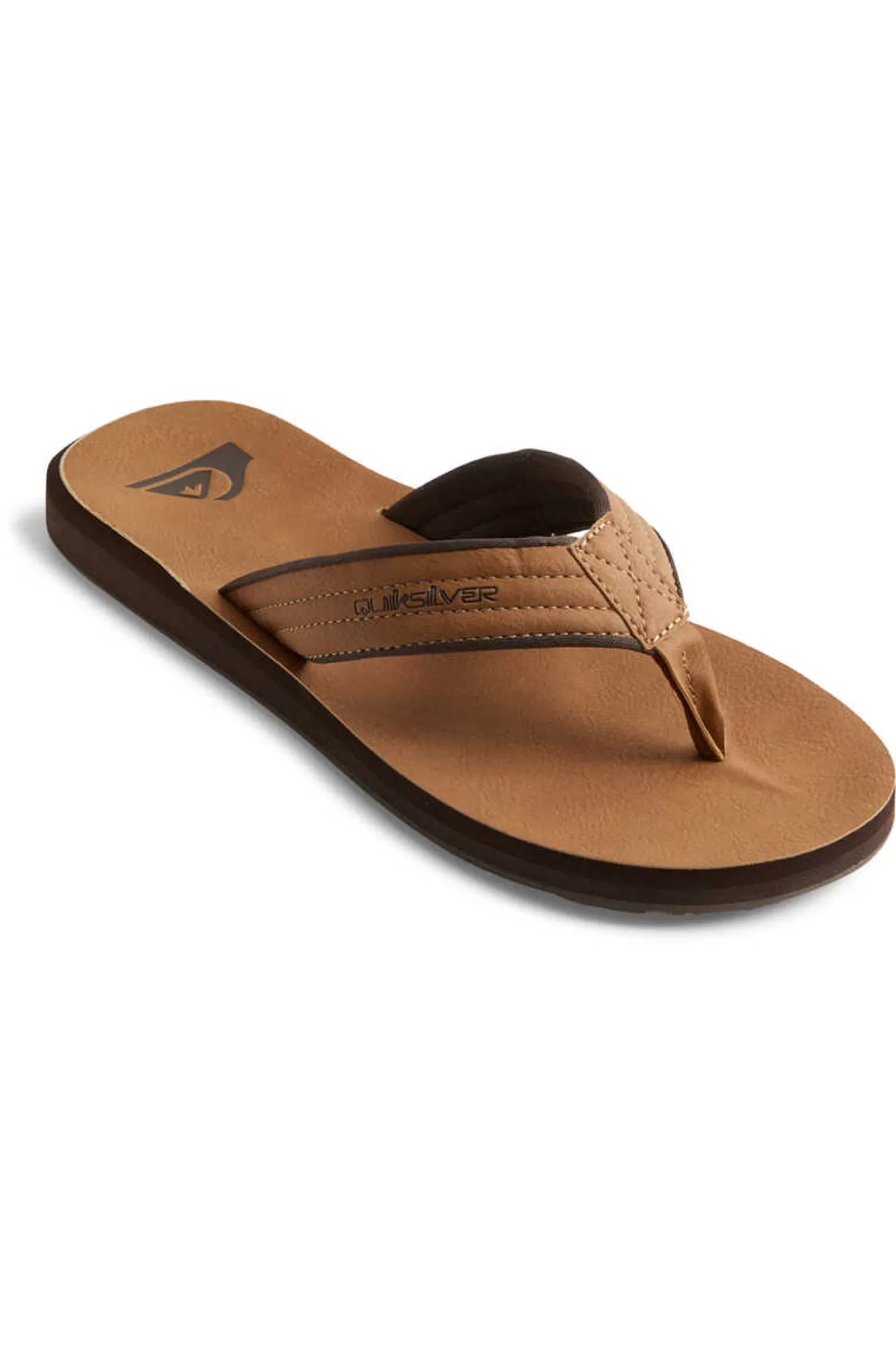 Quiksilver Carver Nubuck - Sandalias Para Homem