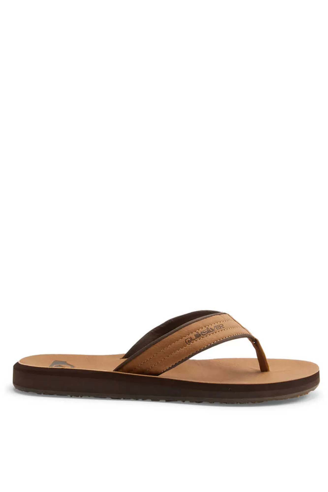 Quiksilver Carver Nubuck - Sandalias Para Homem
