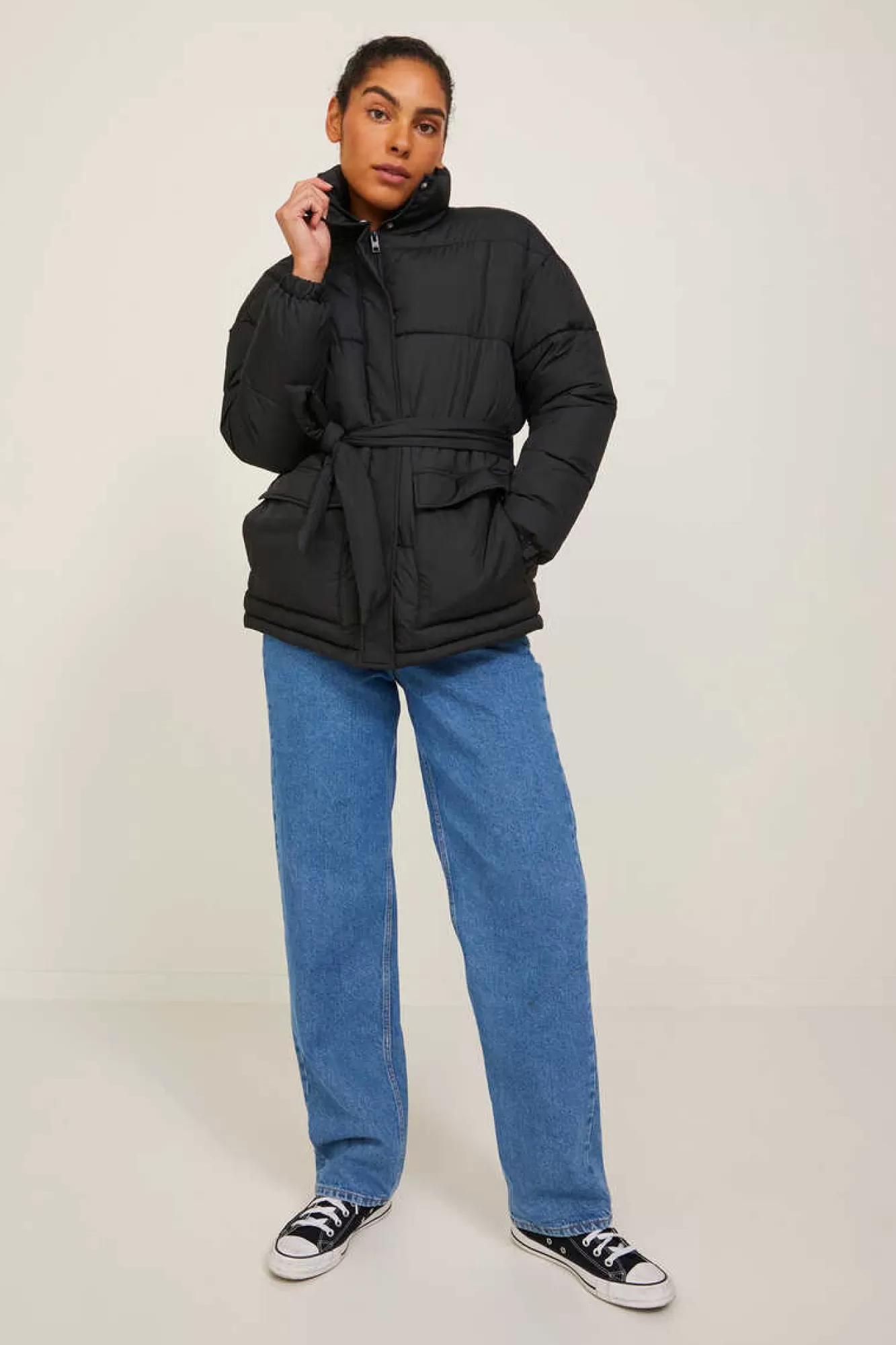 Jack & Jones Casaco Acolchoado