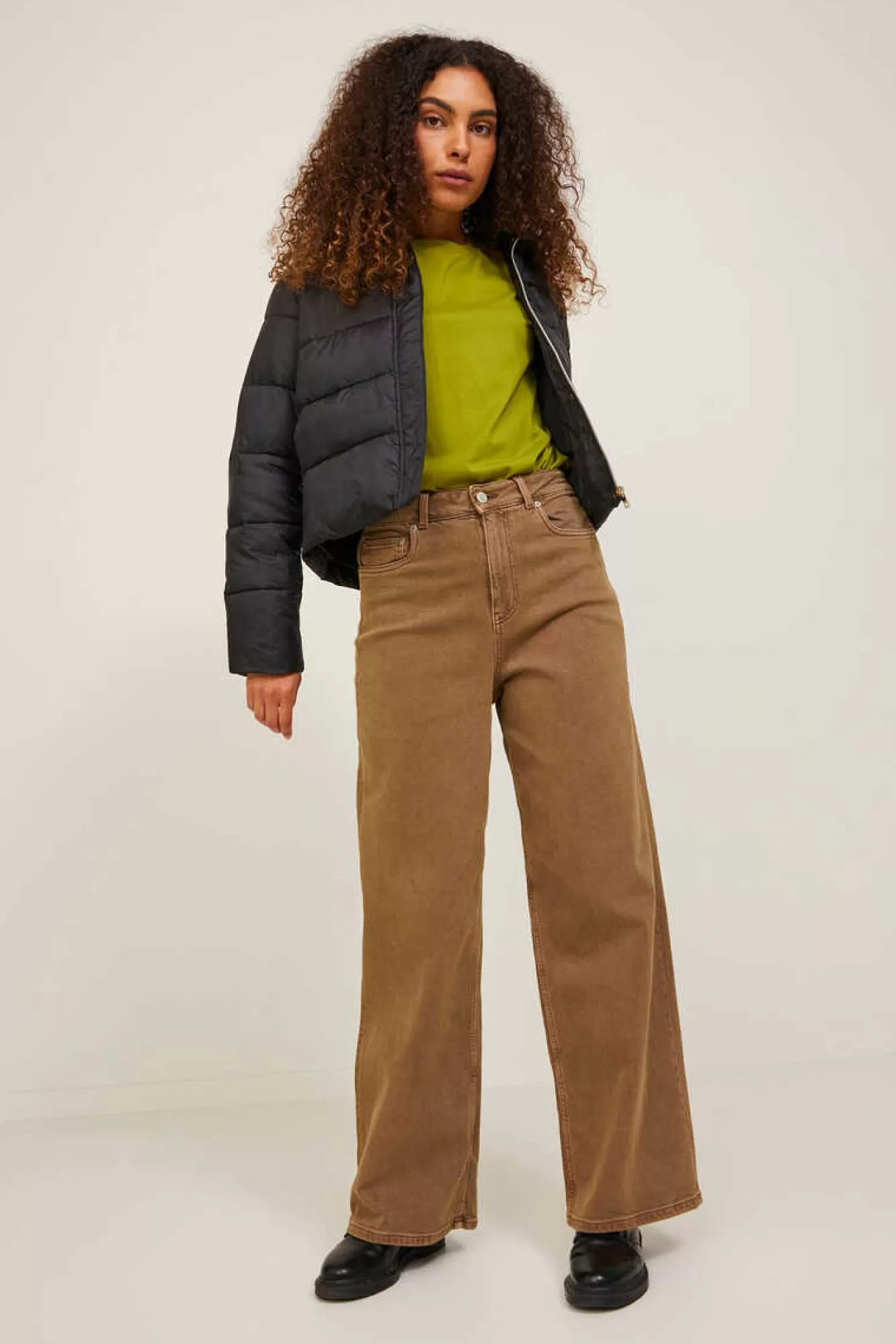 Jack & Jones Casaco Acolchoado