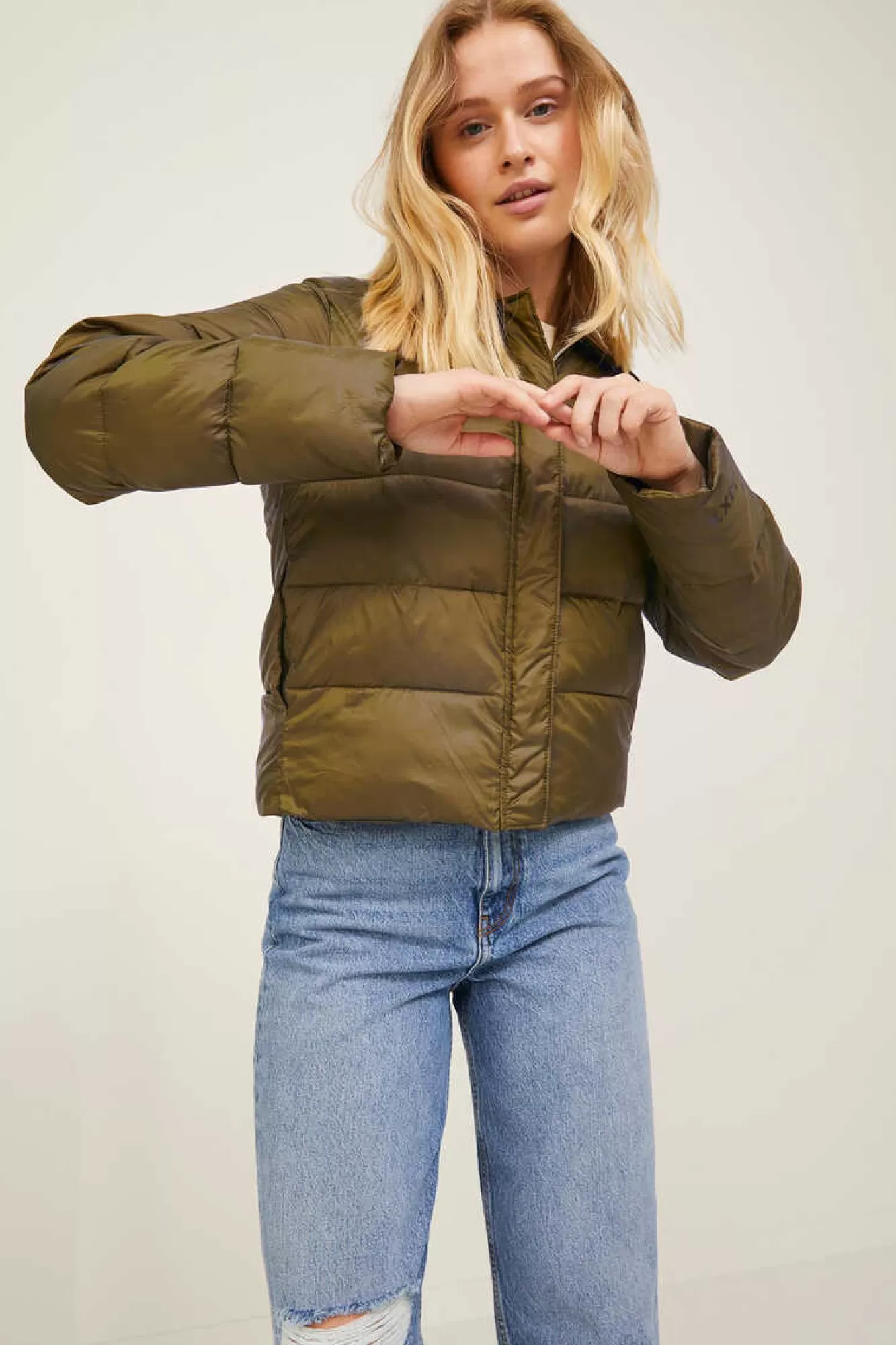 Jack & Jones Casaco Acolchoado