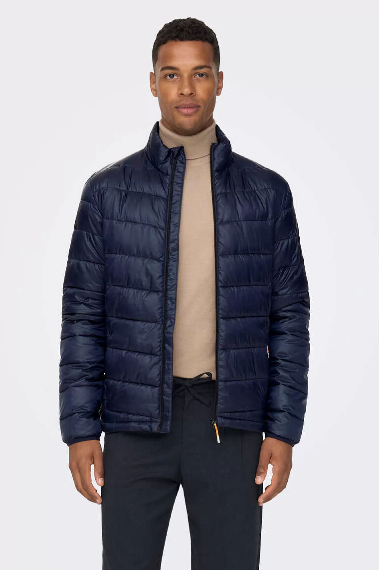 Only & Sons Casaco Acolchoado