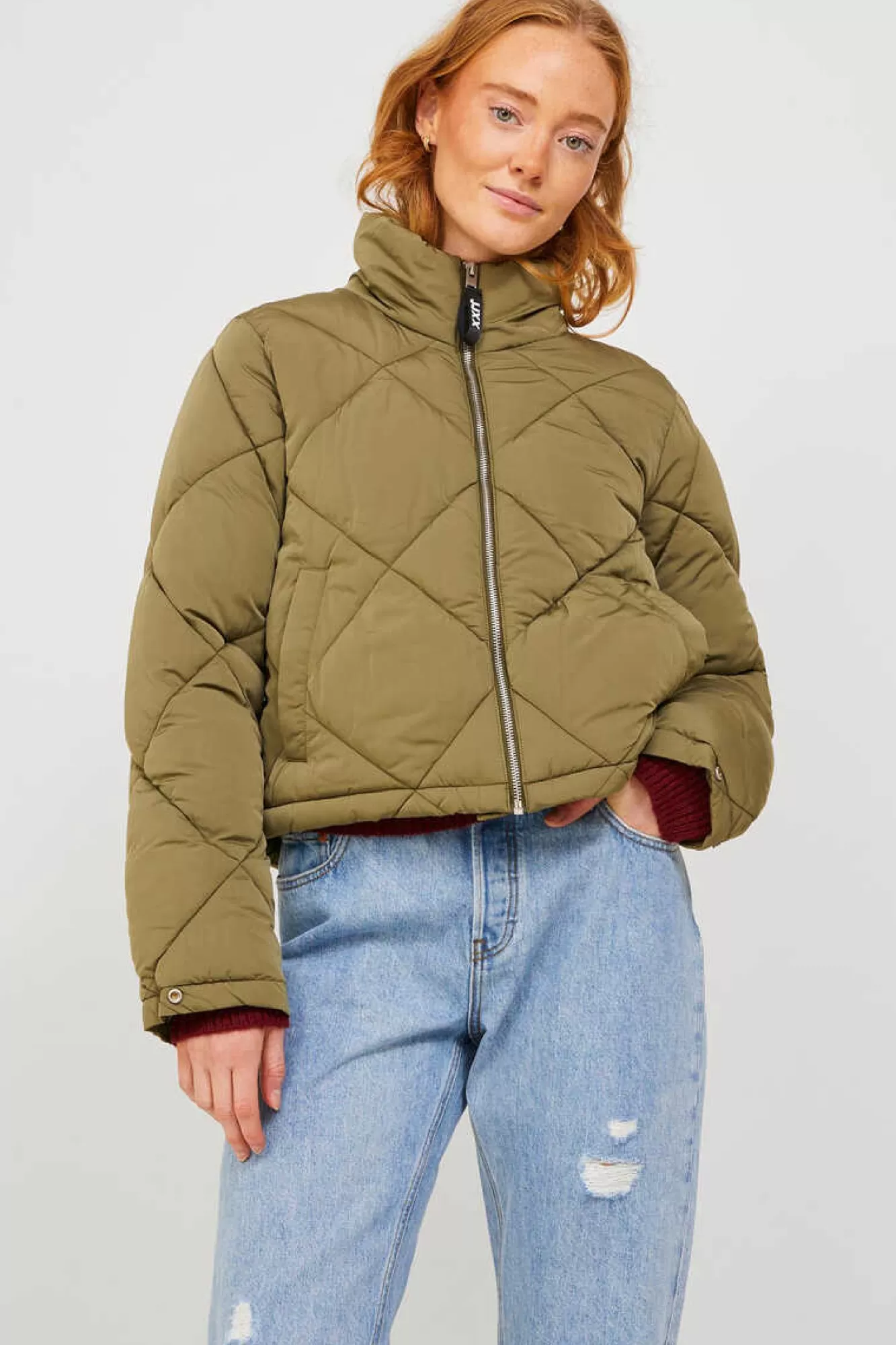Jack & Jones Casaco Acolchoado