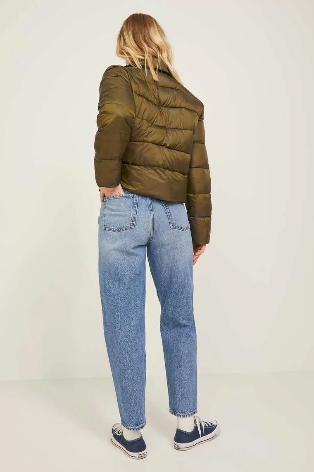 Jack & Jones Casaco Acolchoado