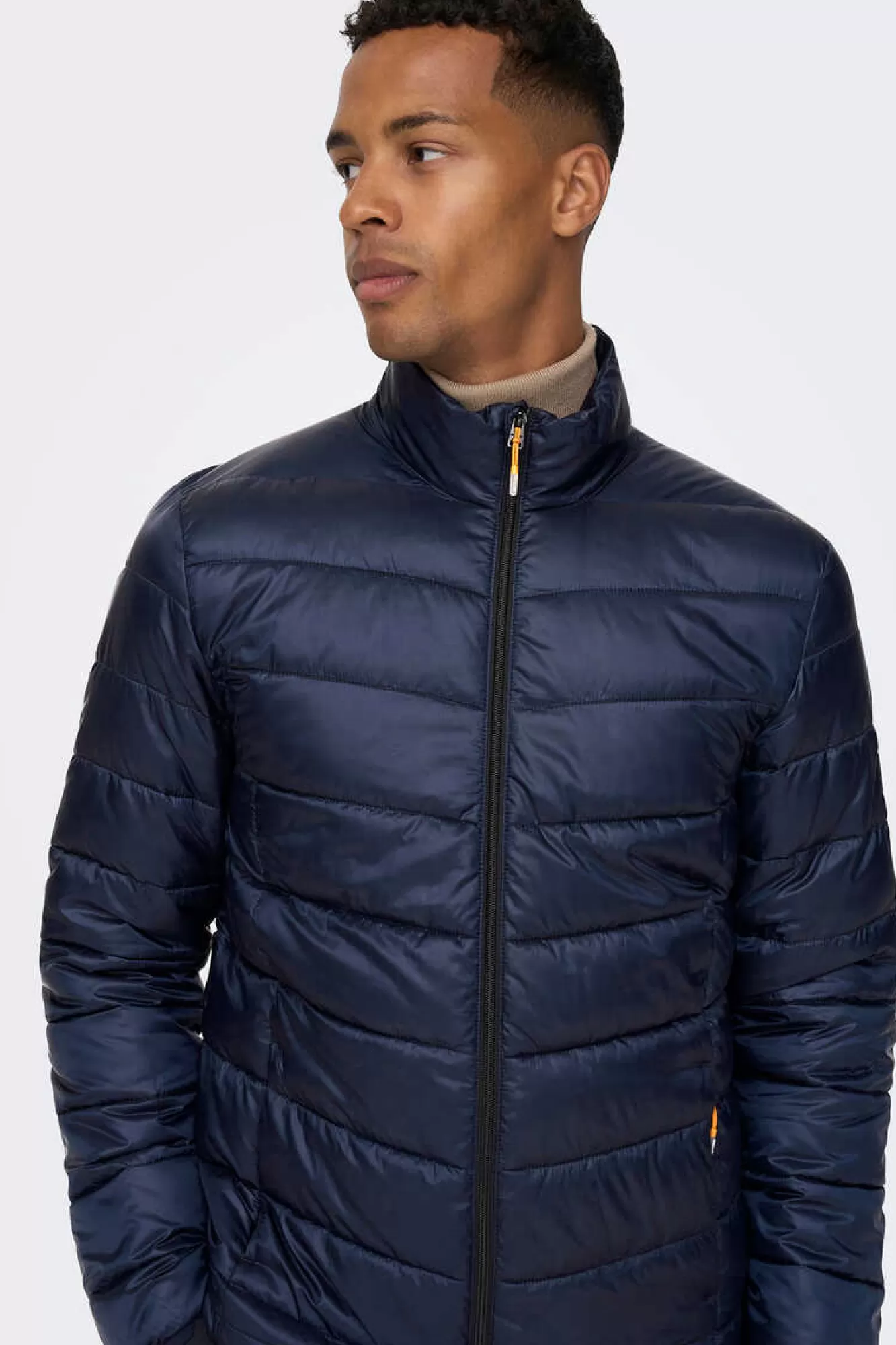 Only & Sons Casaco Acolchoado