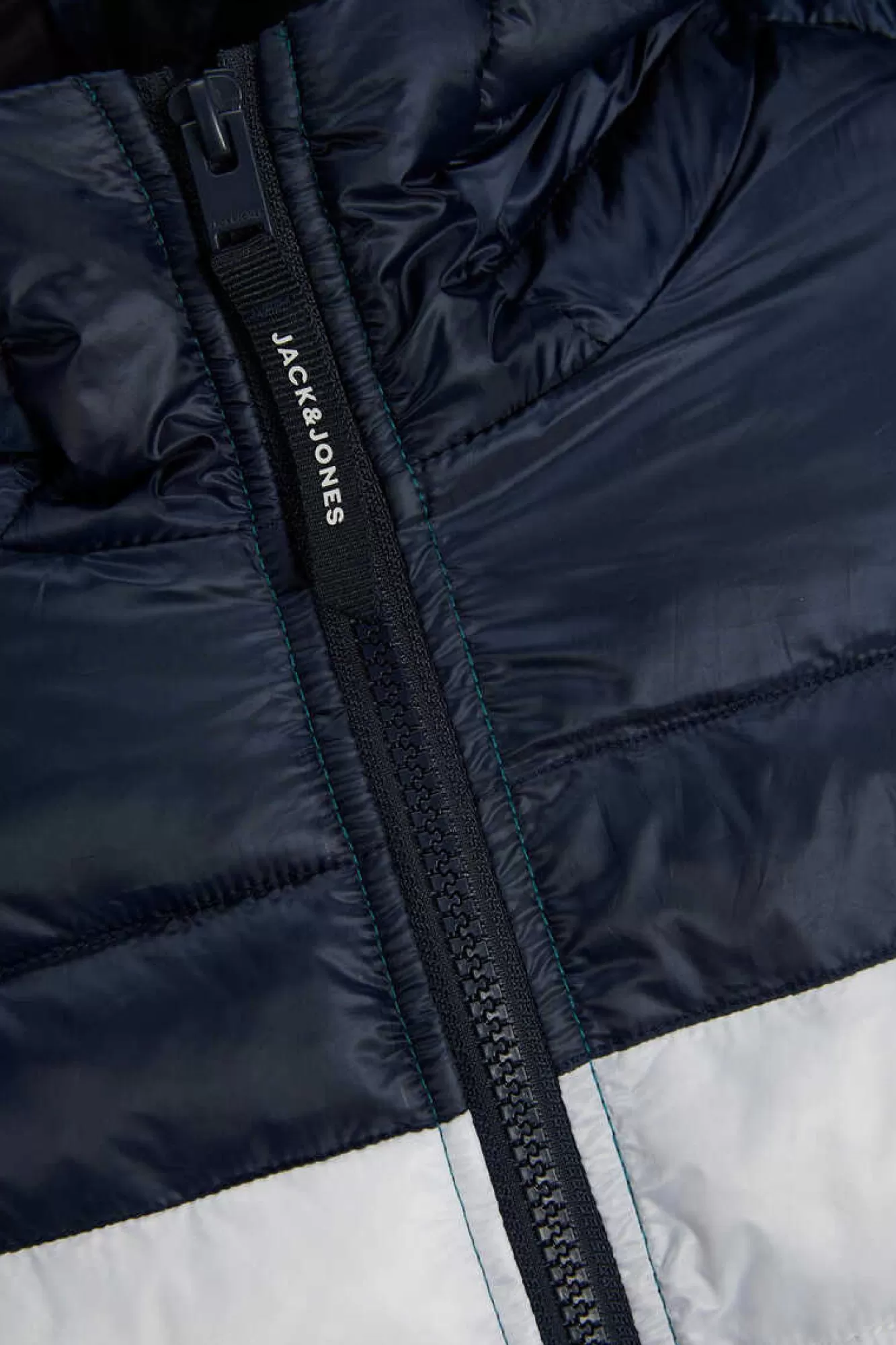 Jack & Jones Casaco Acolchoado