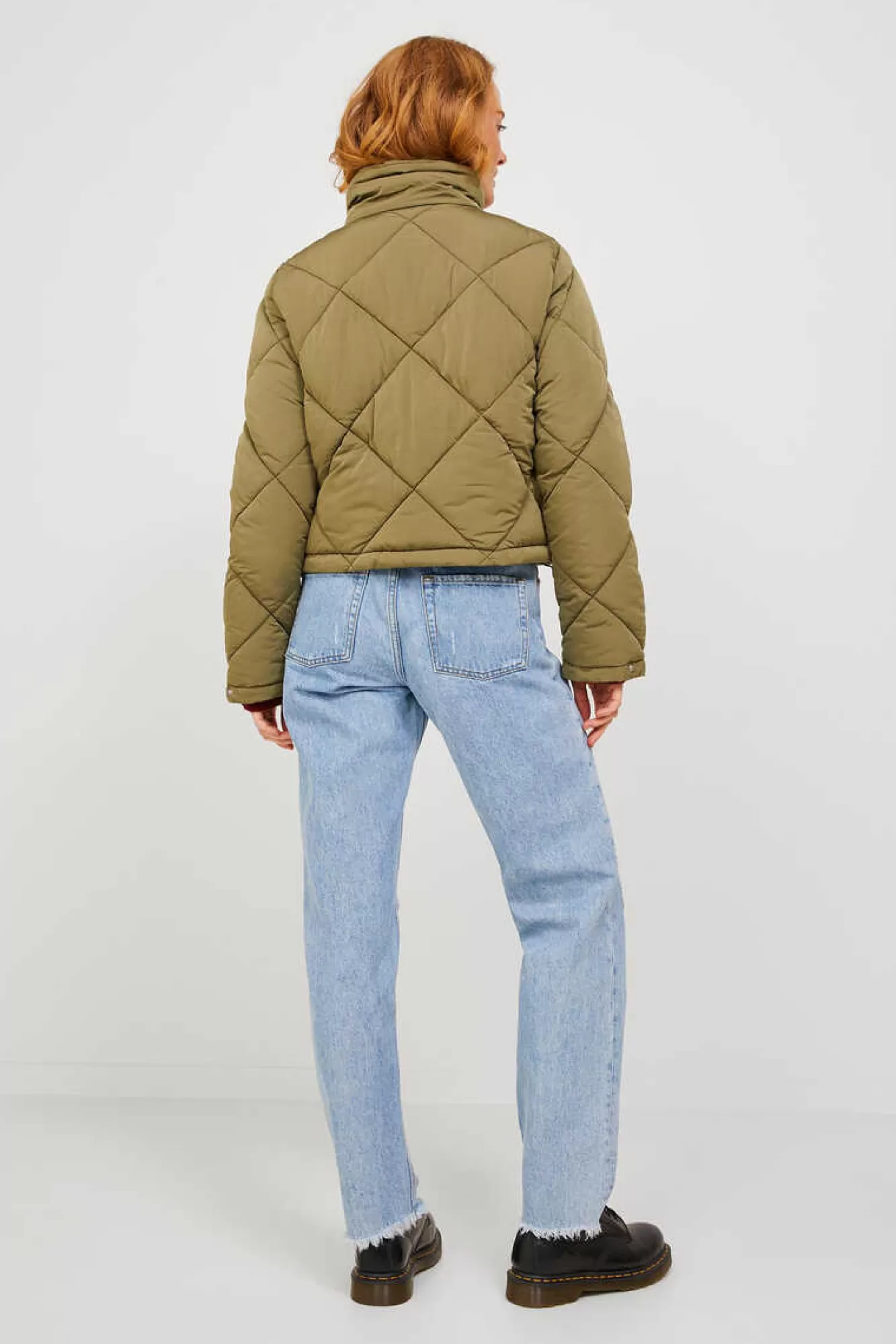 Jack & Jones Casaco Acolchoado