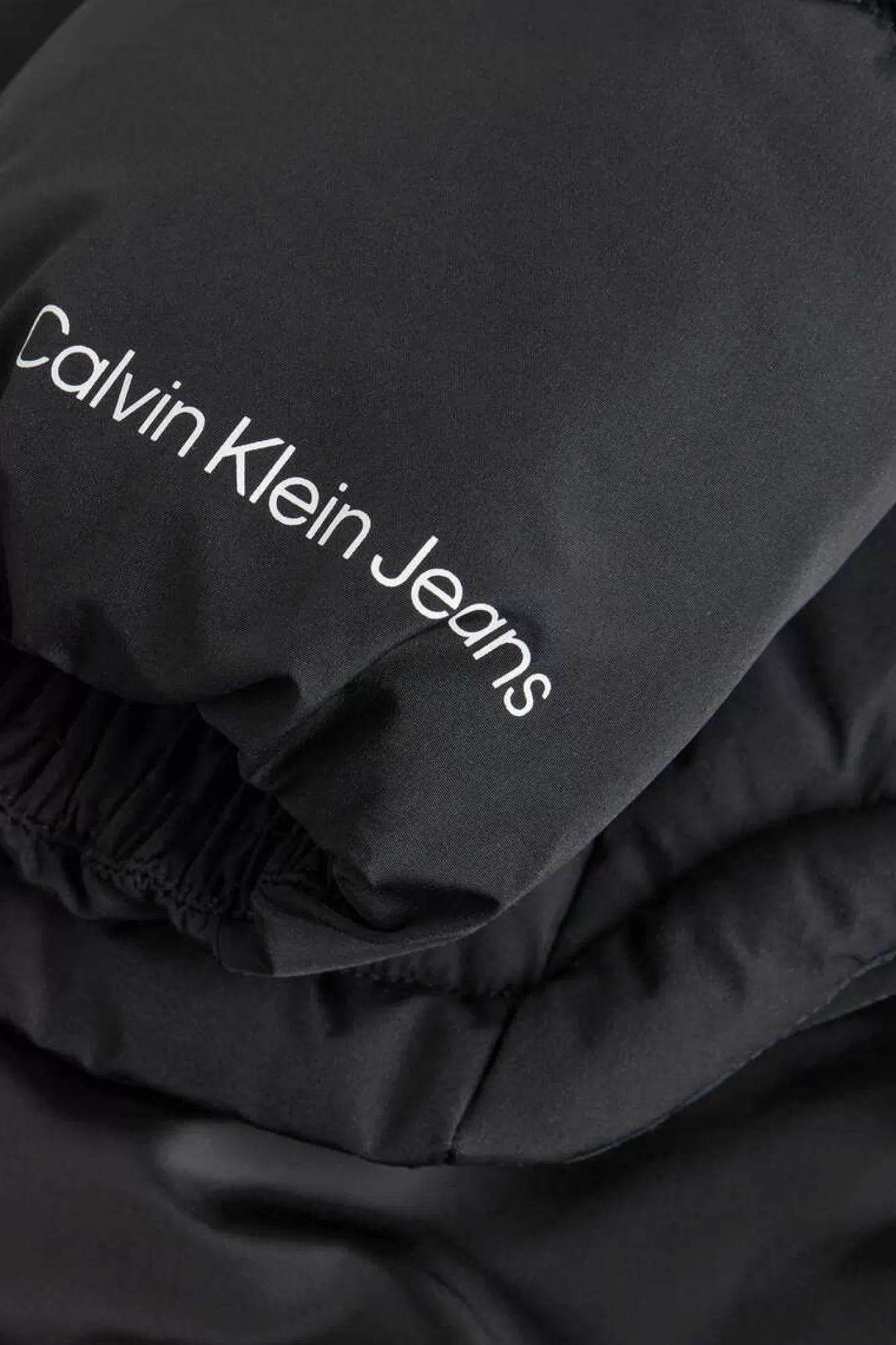 Calvin Klein Casaco Acolchoado