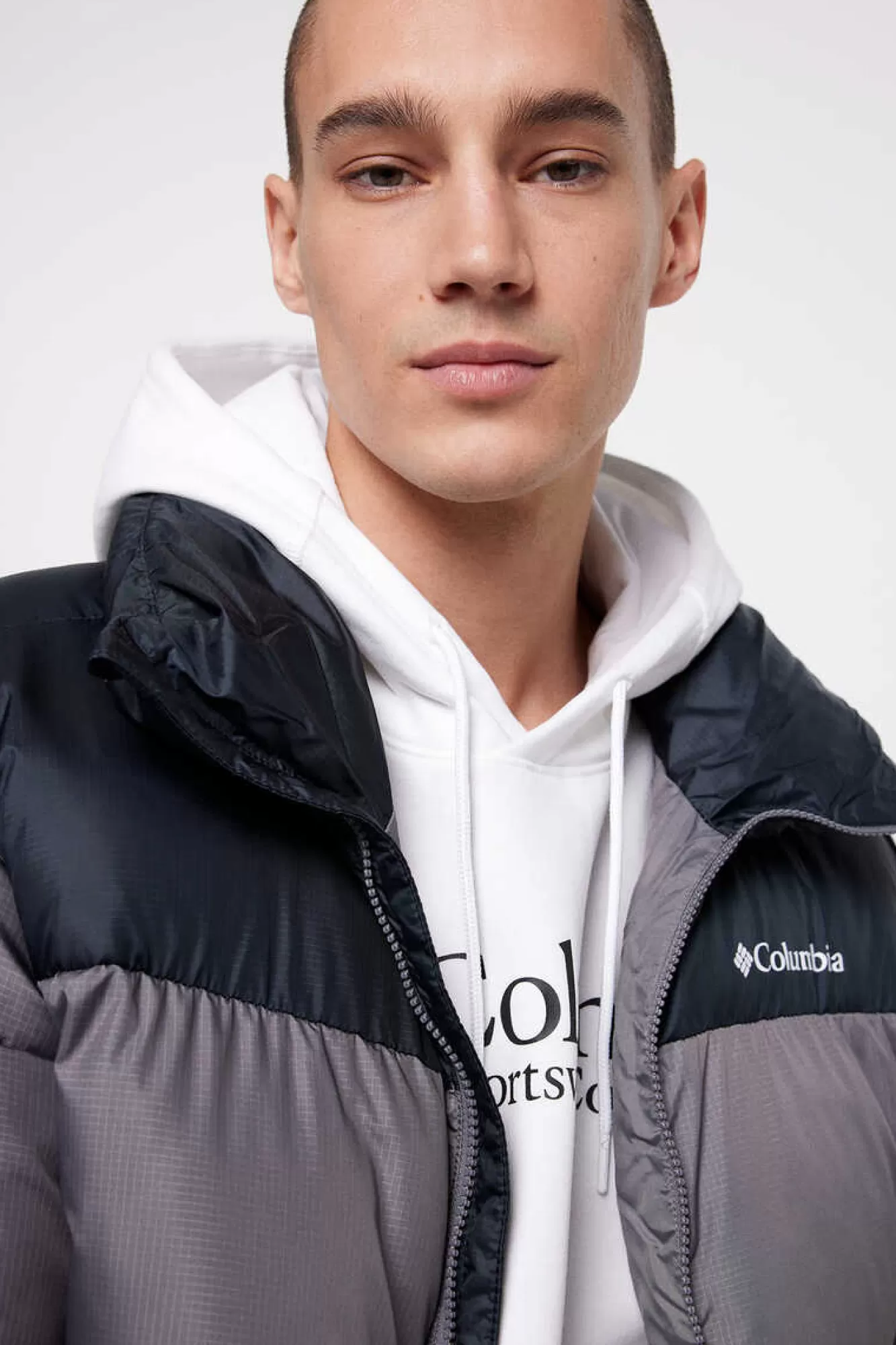 Columbia Casaco Acolchoado Da M Puffect™ Ii Para Homem