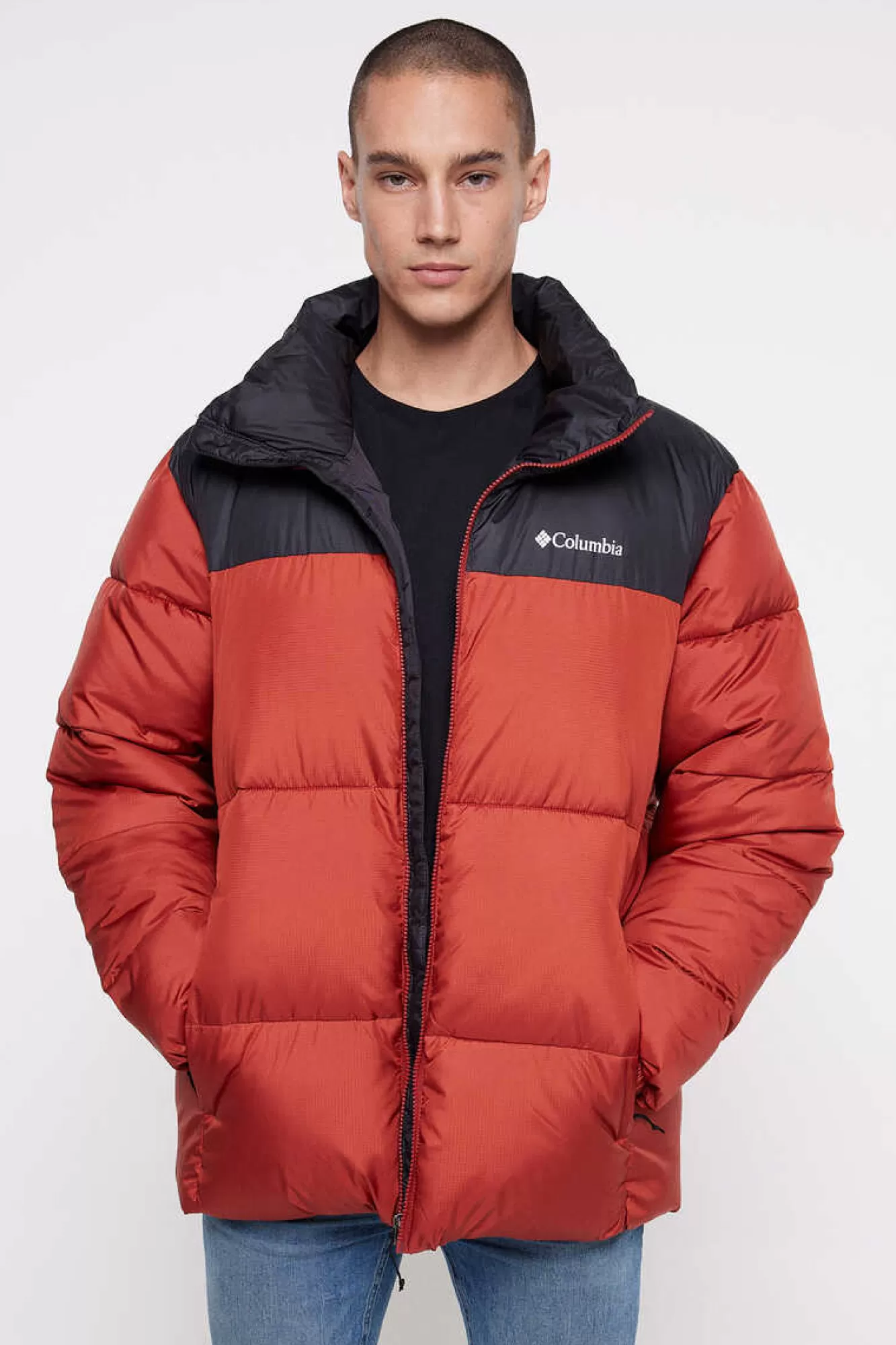 Columbia Casaco Acolchoado Da M Puffect™ Ii Para Homem