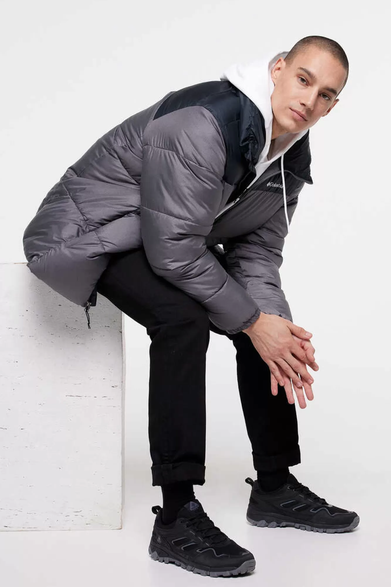Columbia Casaco Acolchoado Da M Puffect™ Ii Para Homem