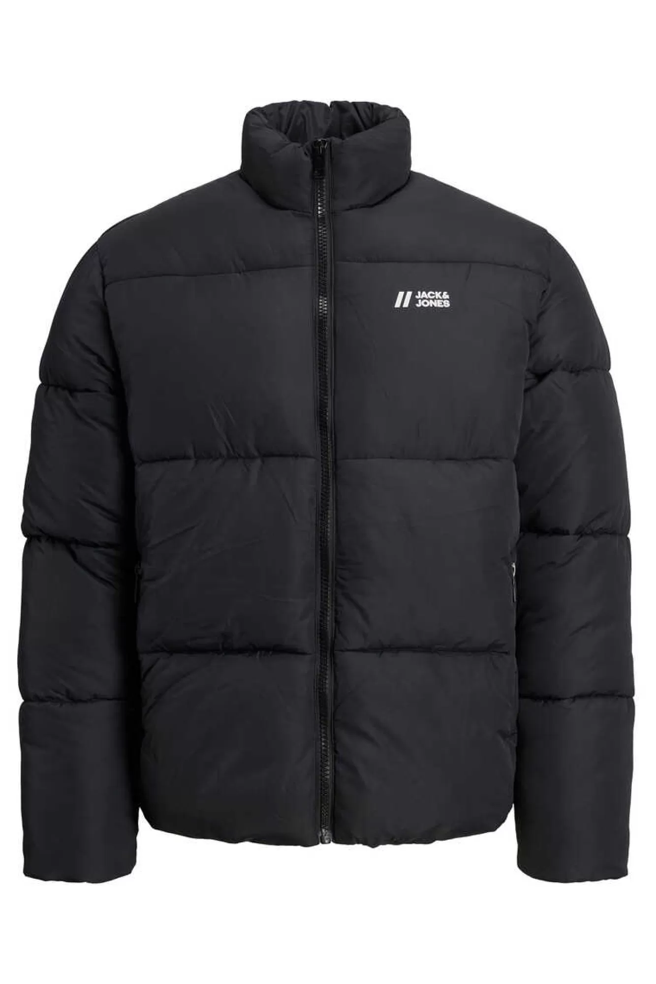 Jack & Jones Casaco Acolchoado Tipo Puffer