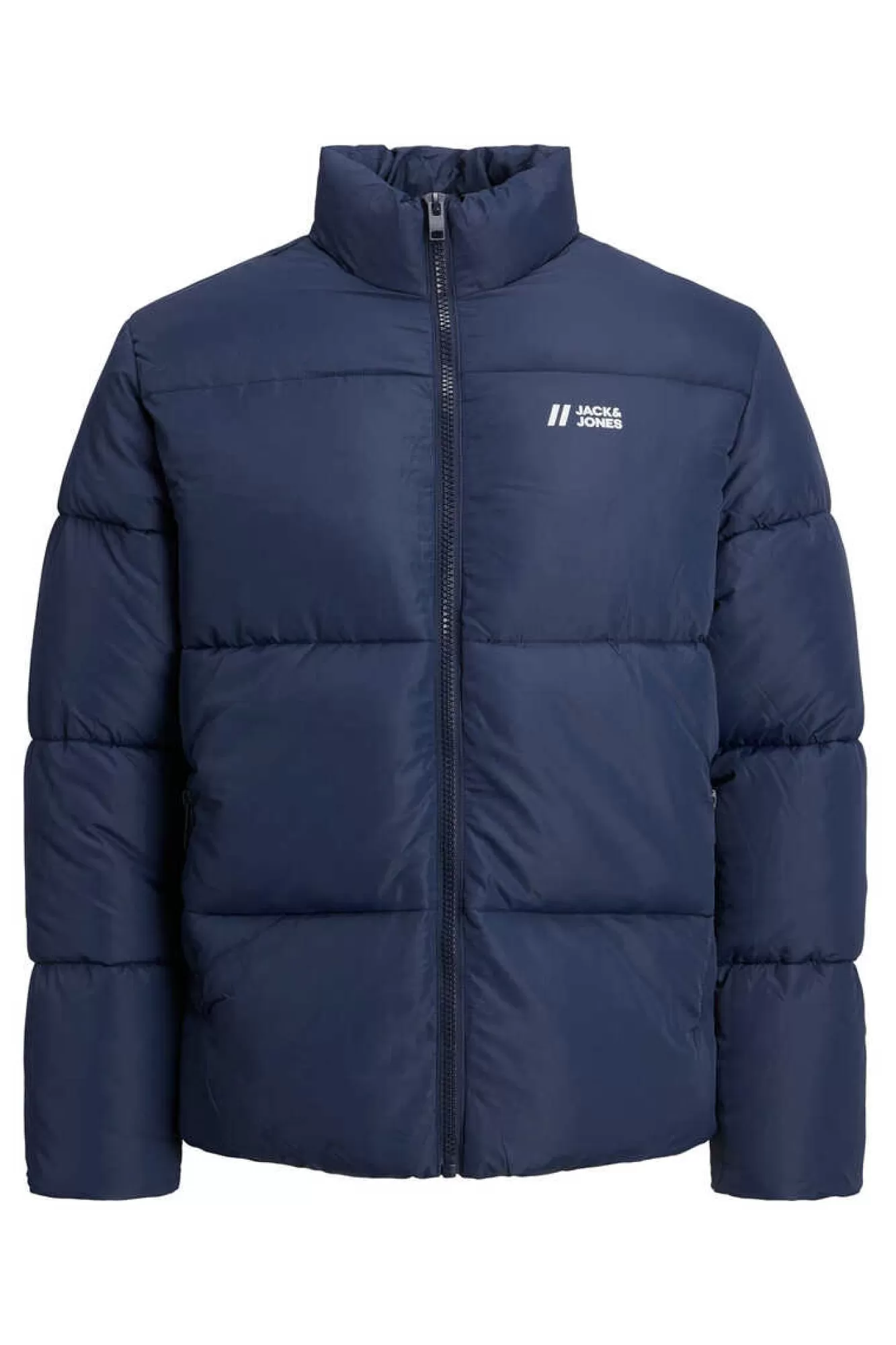 Jack & Jones Casaco Acolchoado Tipo Puffer