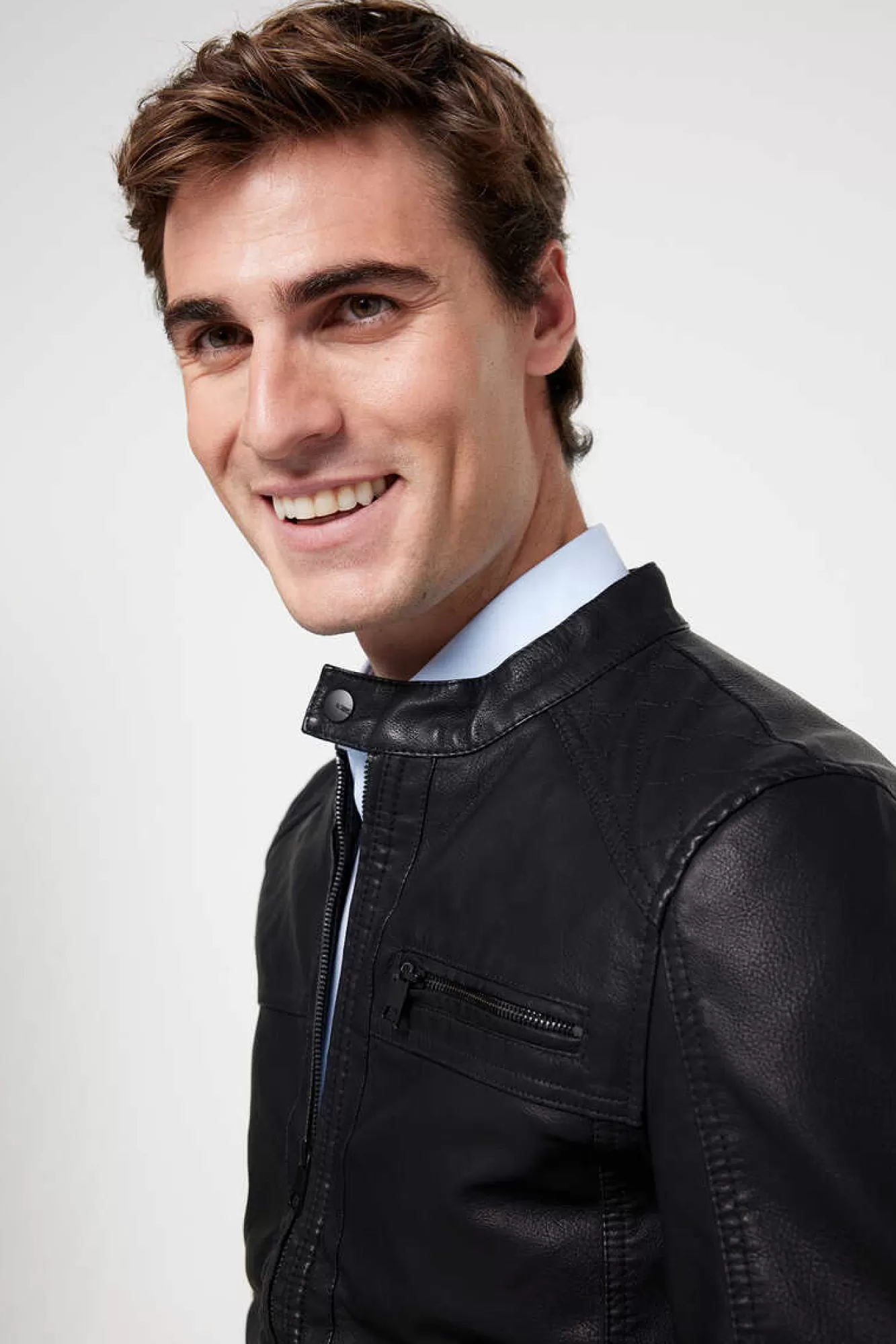 Only & Sons Casaco Biker