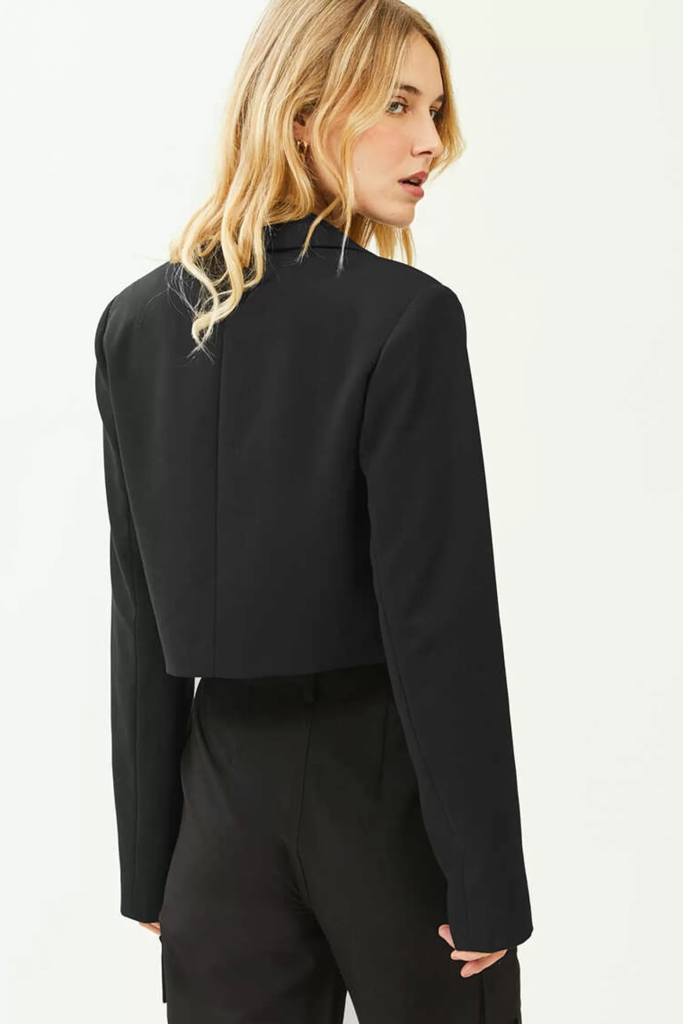 Pimkie Casaco Blazer Curto