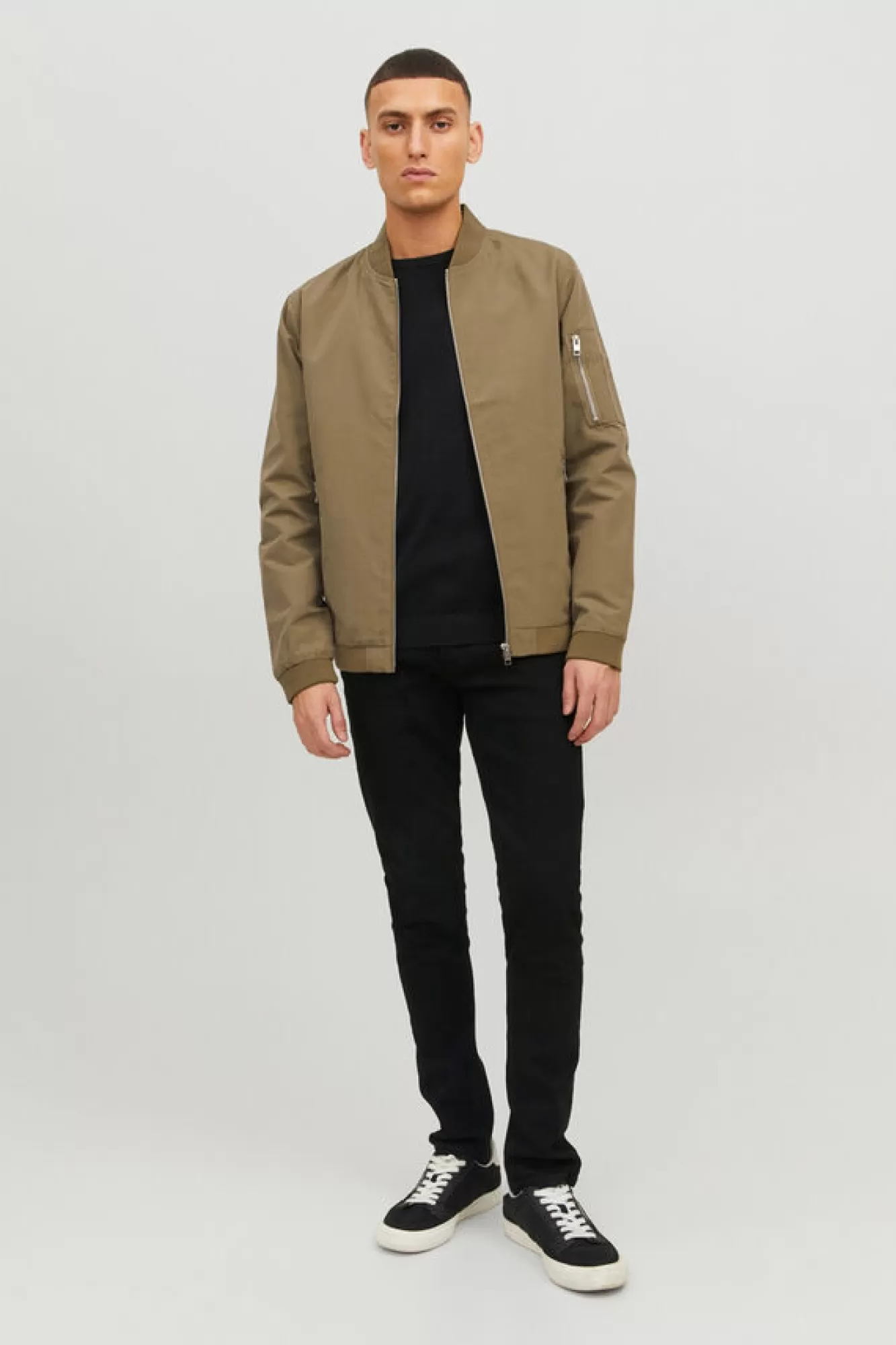 Jack & Jones Casaco Bomber