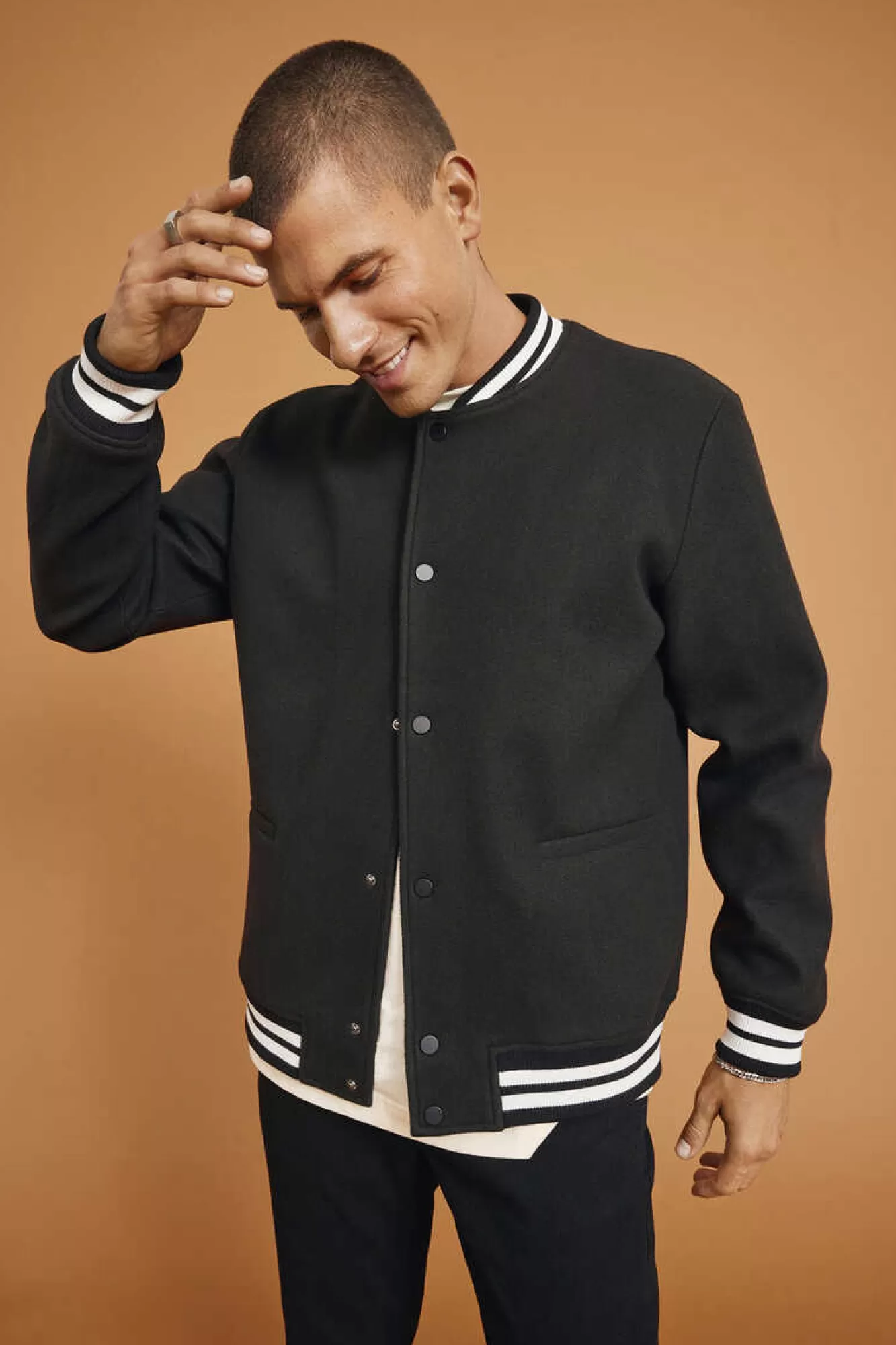 Only & Sons Casaco Bomber