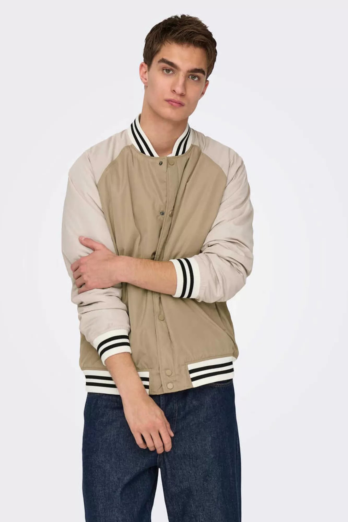 Only & Sons Casaco Bomber