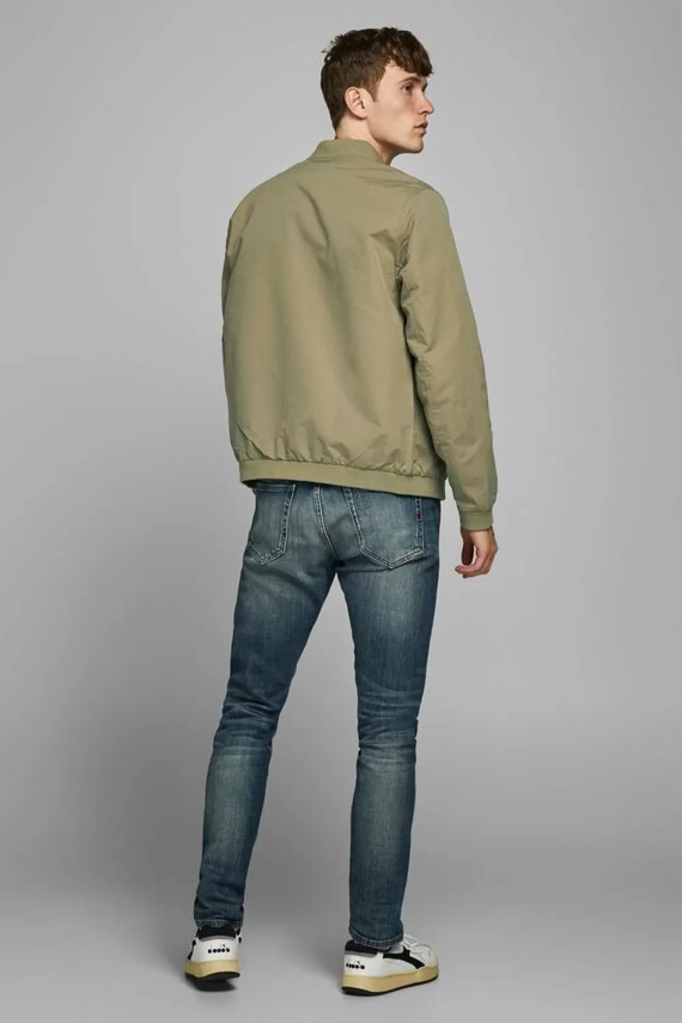 Jack & Jones Casaco Bomber