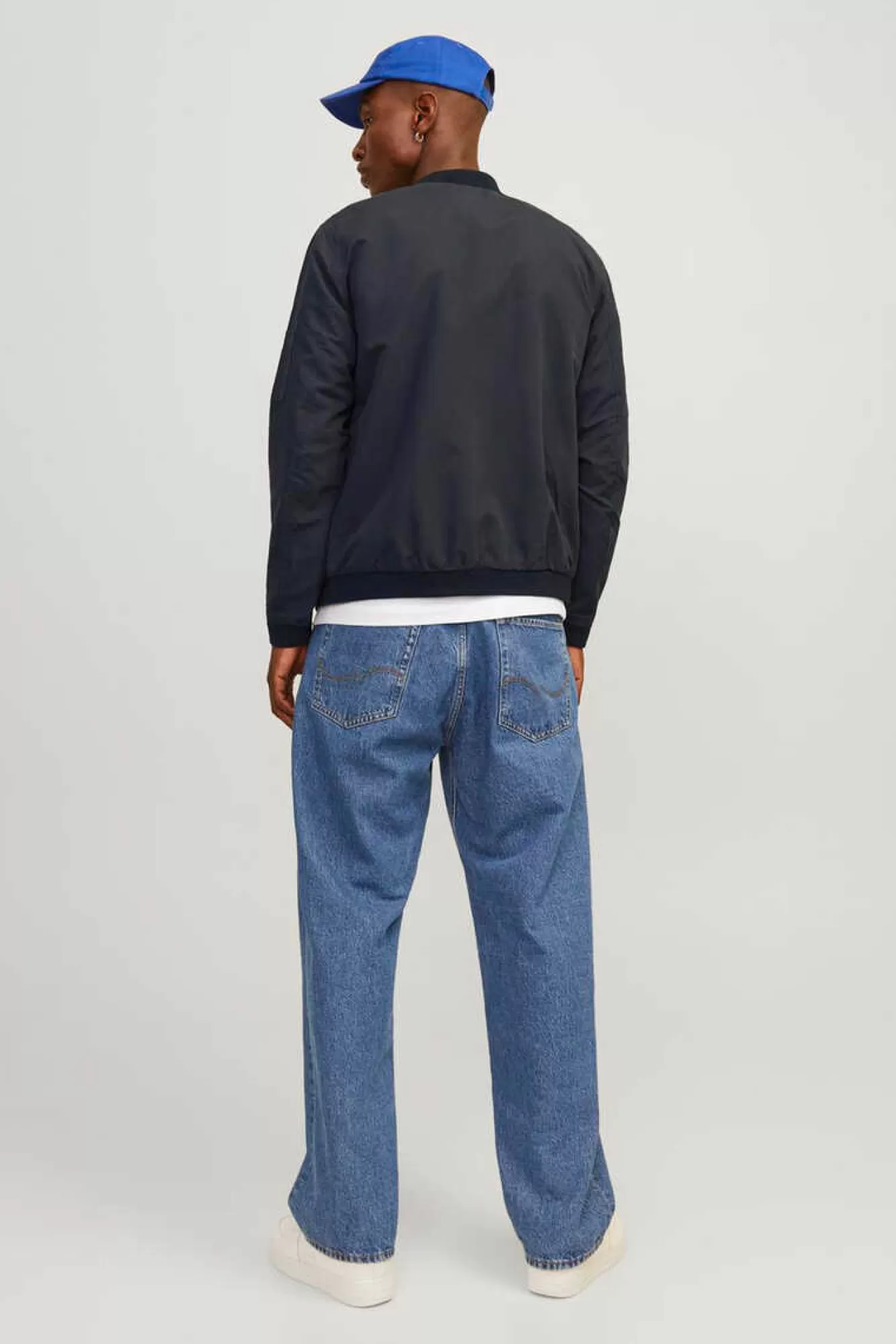 Jack & Jones Casaco Bomber