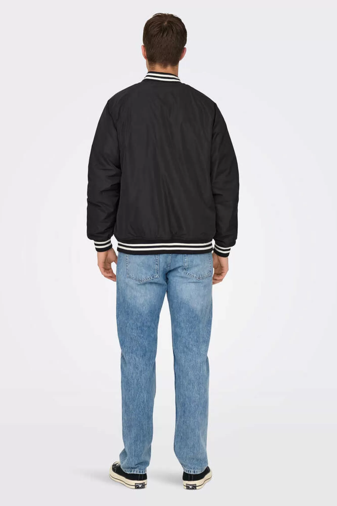 Only & Sons Casaco Bomber