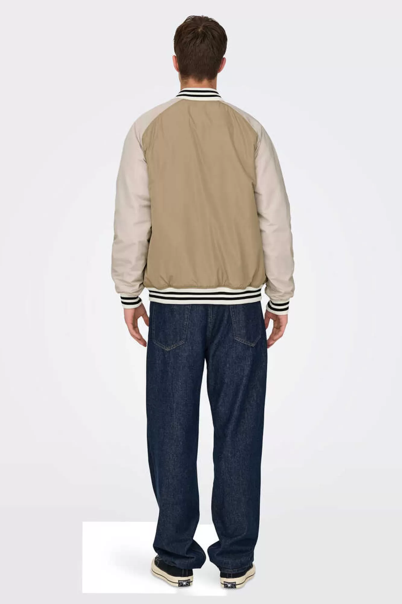 Only & Sons Casaco Bomber
