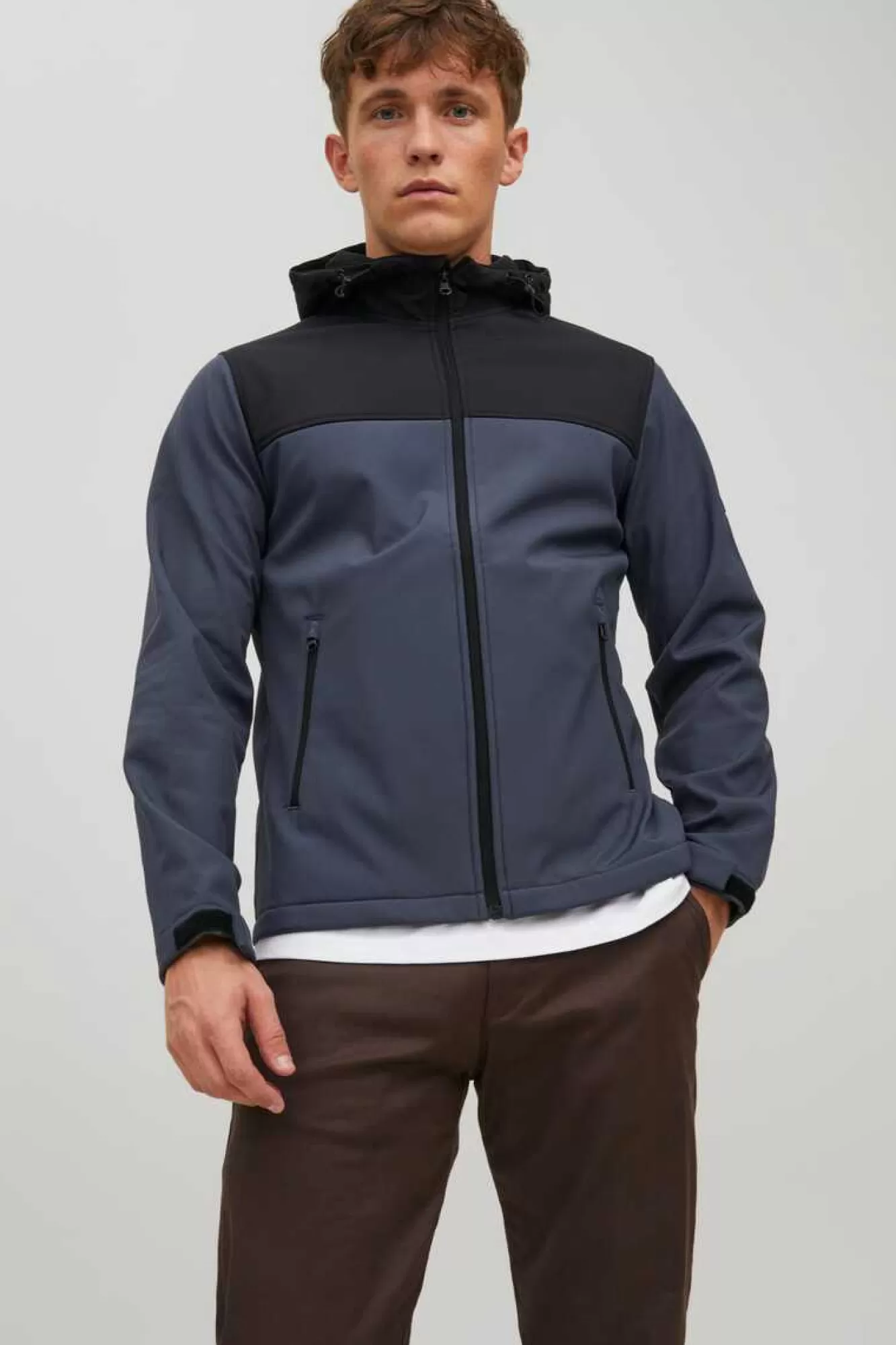 Jack & Jones Casaco Capuz