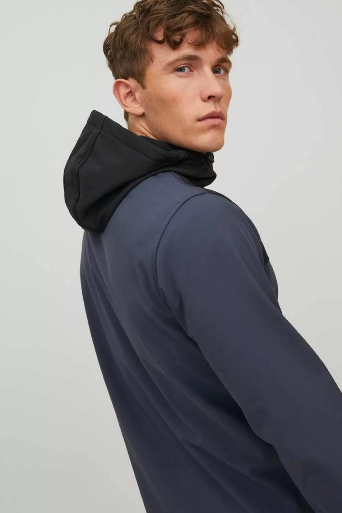 Jack & Jones Casaco Capuz