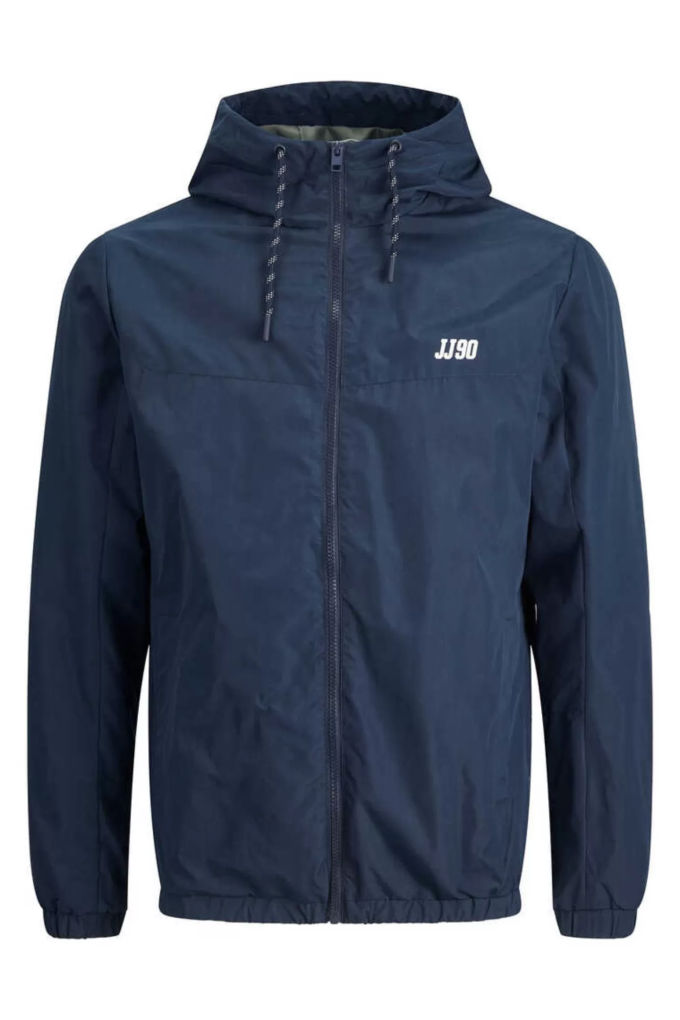 Jack & Jones Casaco Com Capuz