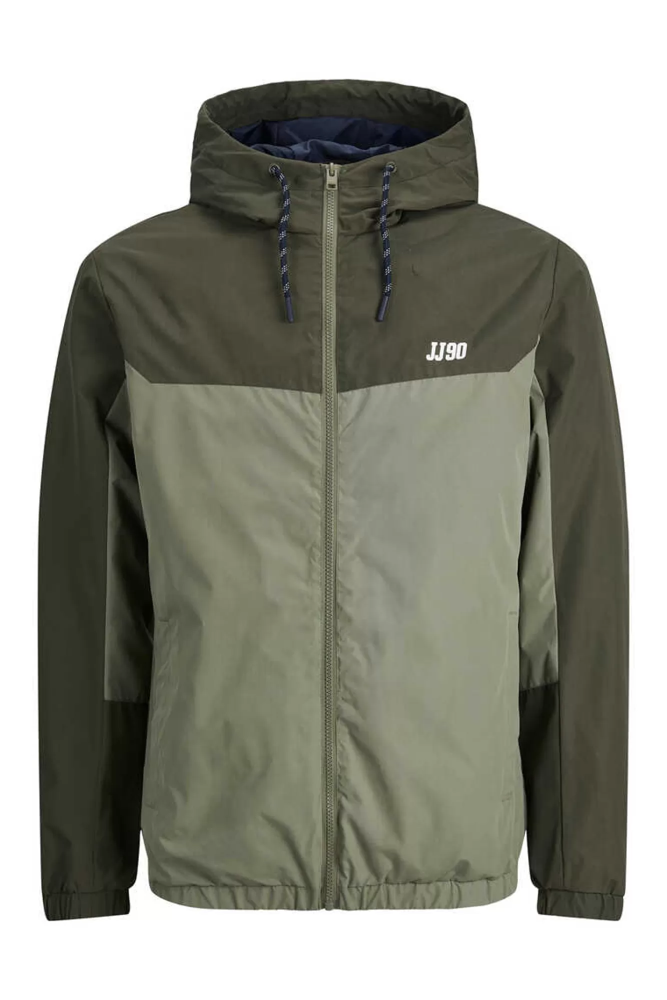 Jack & Jones Casaco Com Capuz